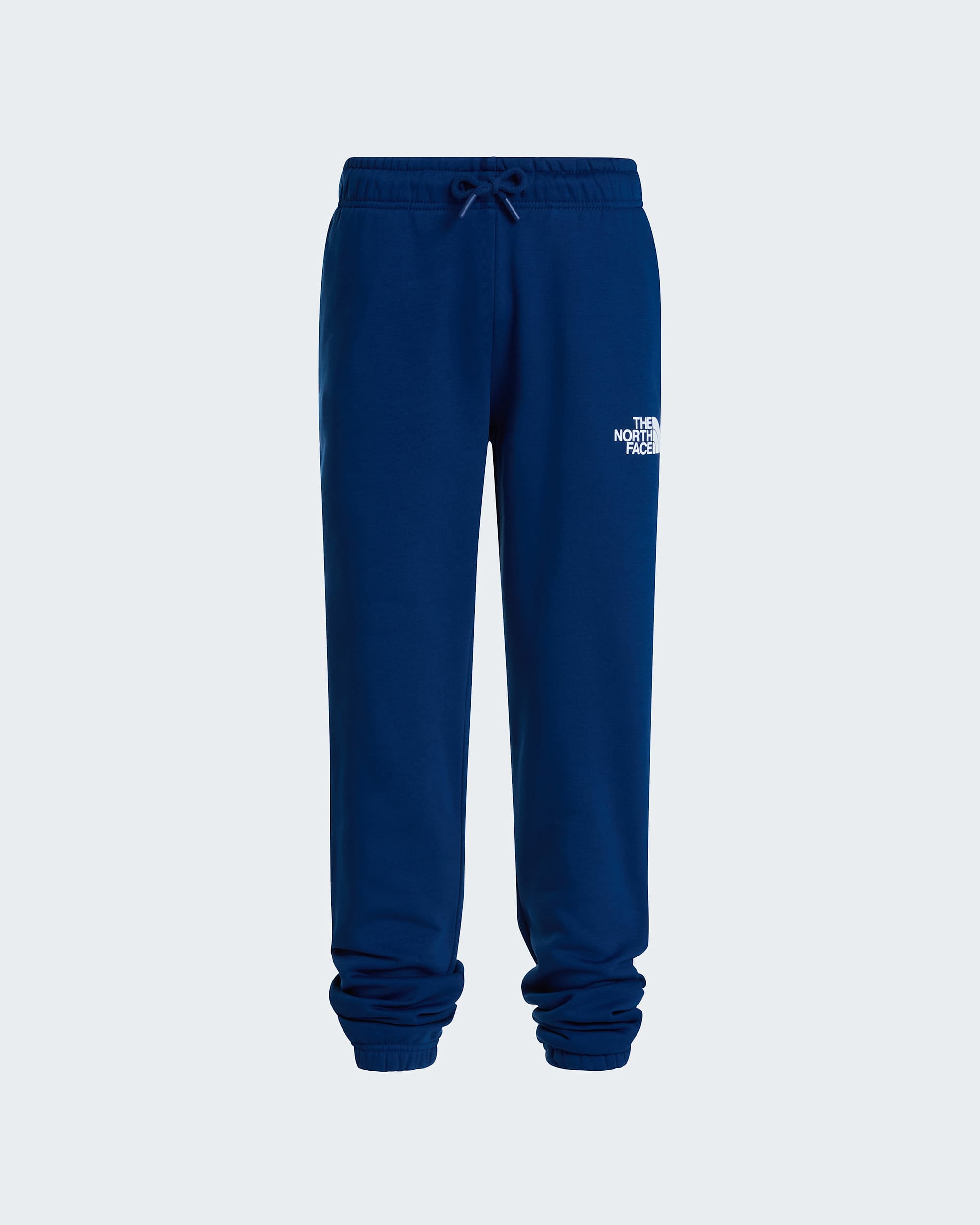 Regulr  konisch geschnittene Jogginghose fr Jugendliche TNF hero