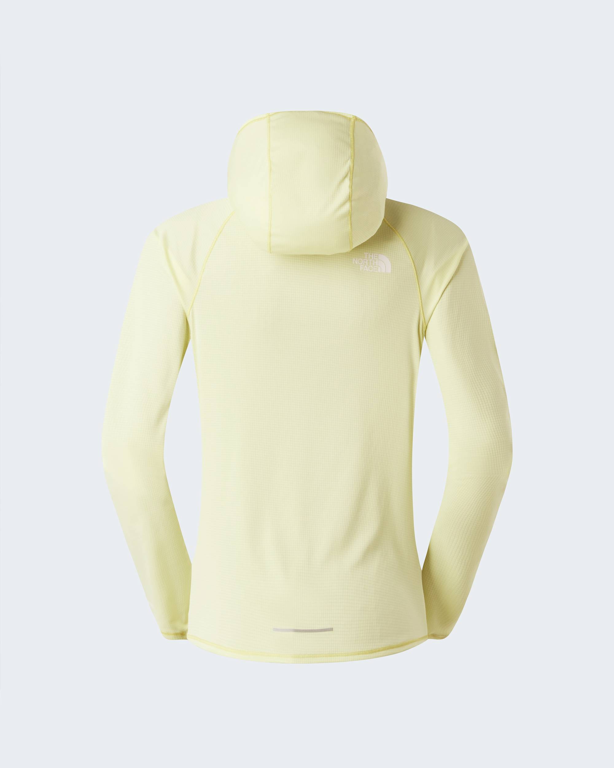Felpa con cappuccio Sunriser da donna TNF alt1