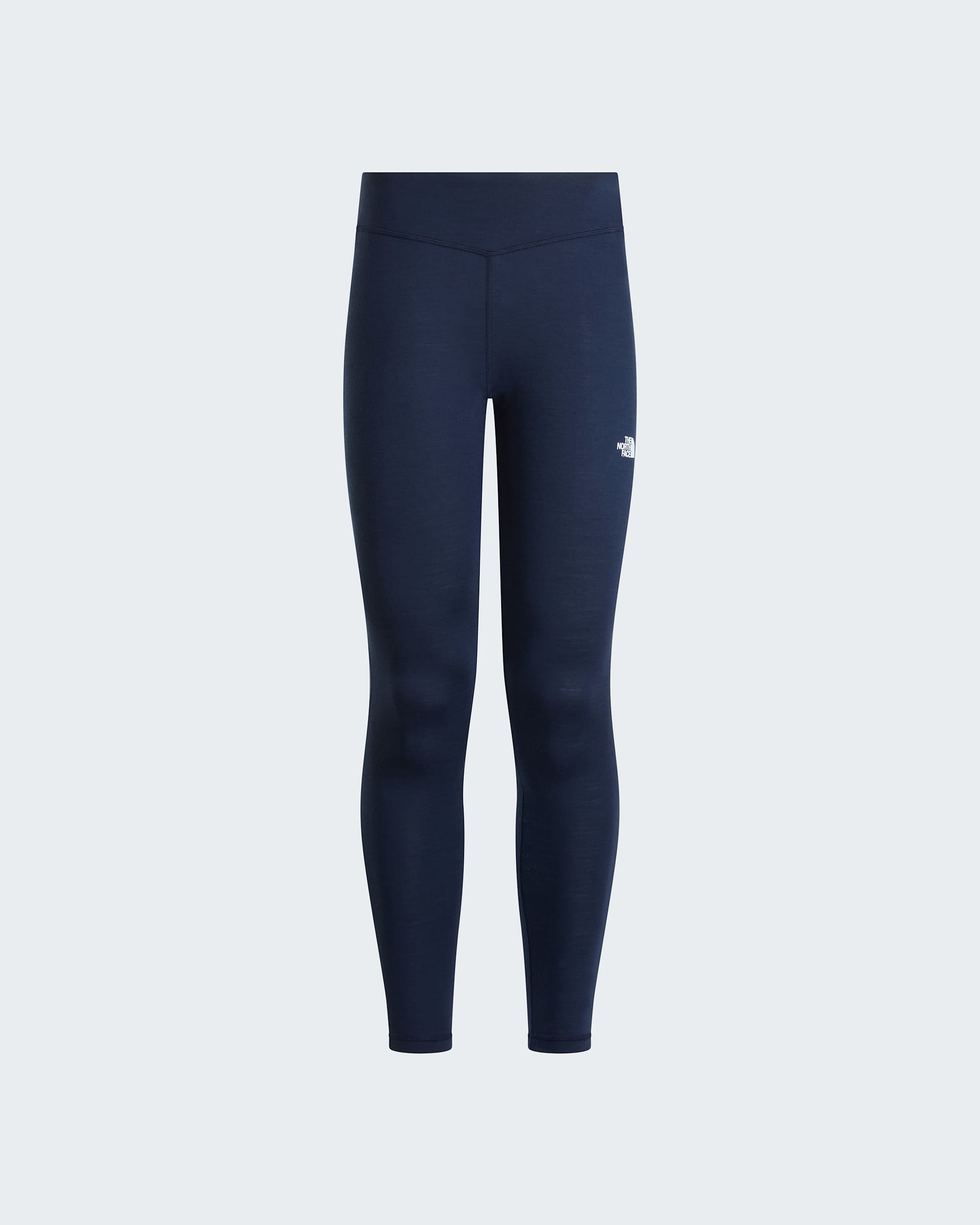 Calas numa mistura de l Merino TNF x Smartwool 150 para mulher TNF alt30
