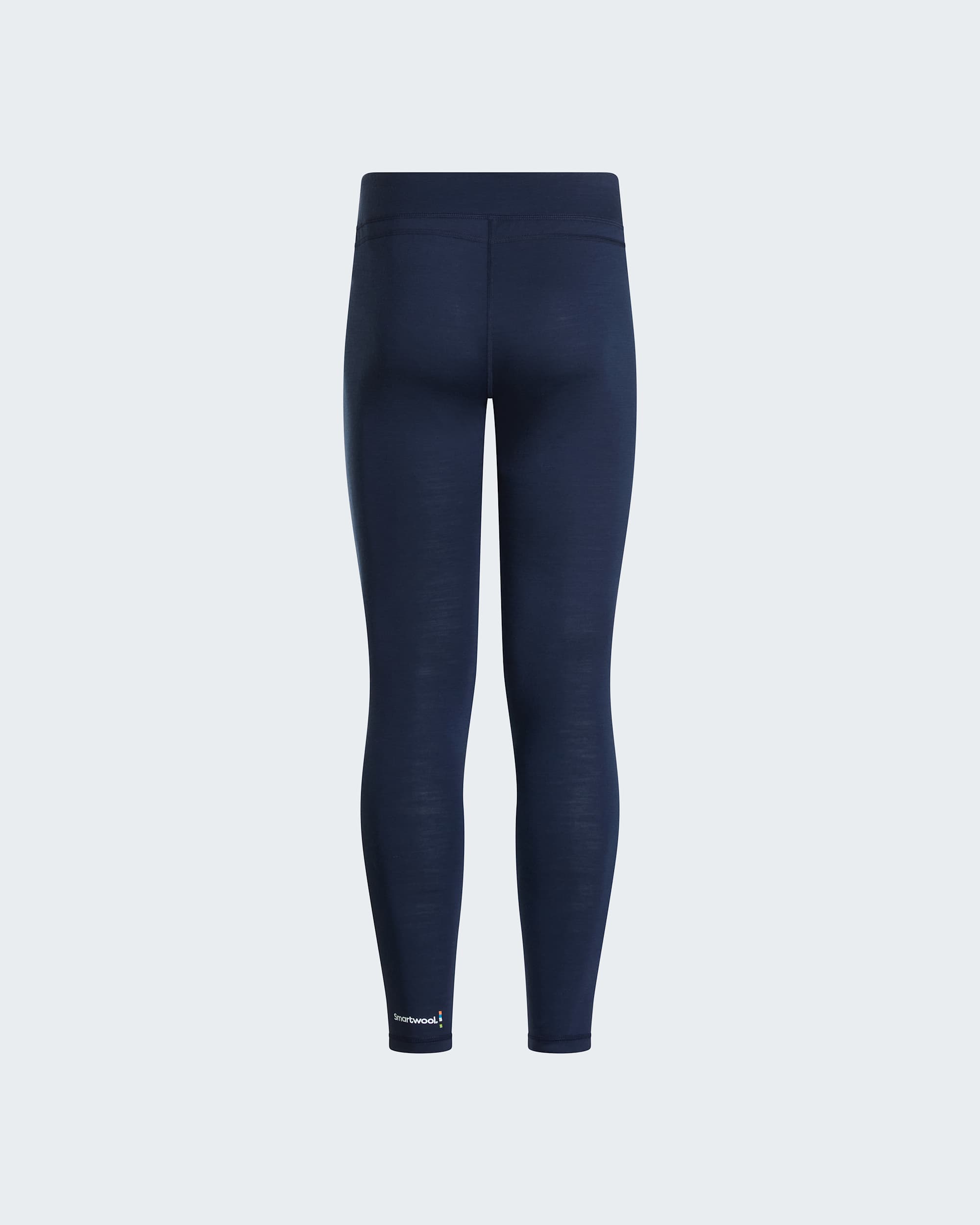 Calas numa mistura de l Merino TNF x Smartwool 150 para mulher TNF alt31