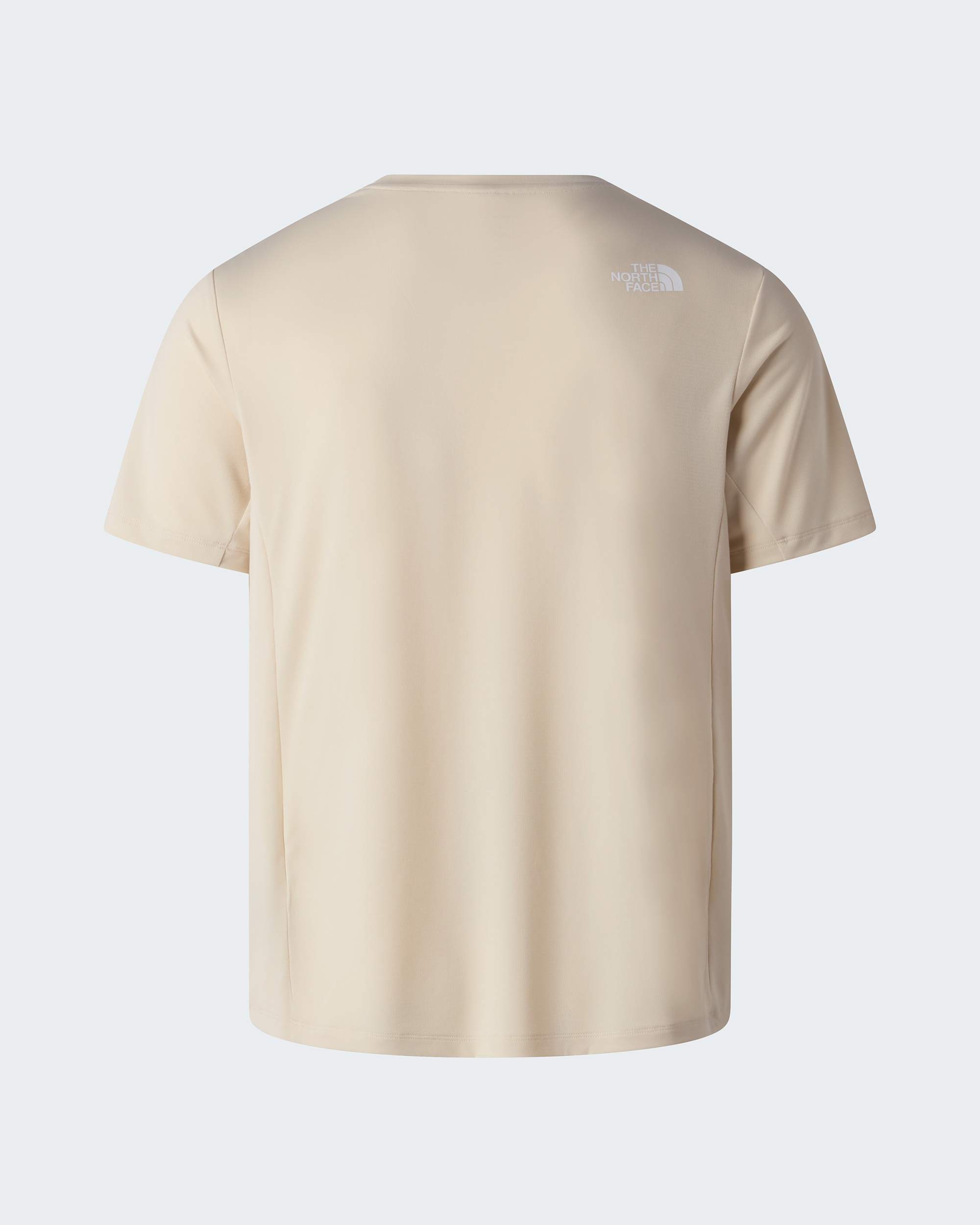 Mens Mountain Athletics Tape TShirt TNF alt1