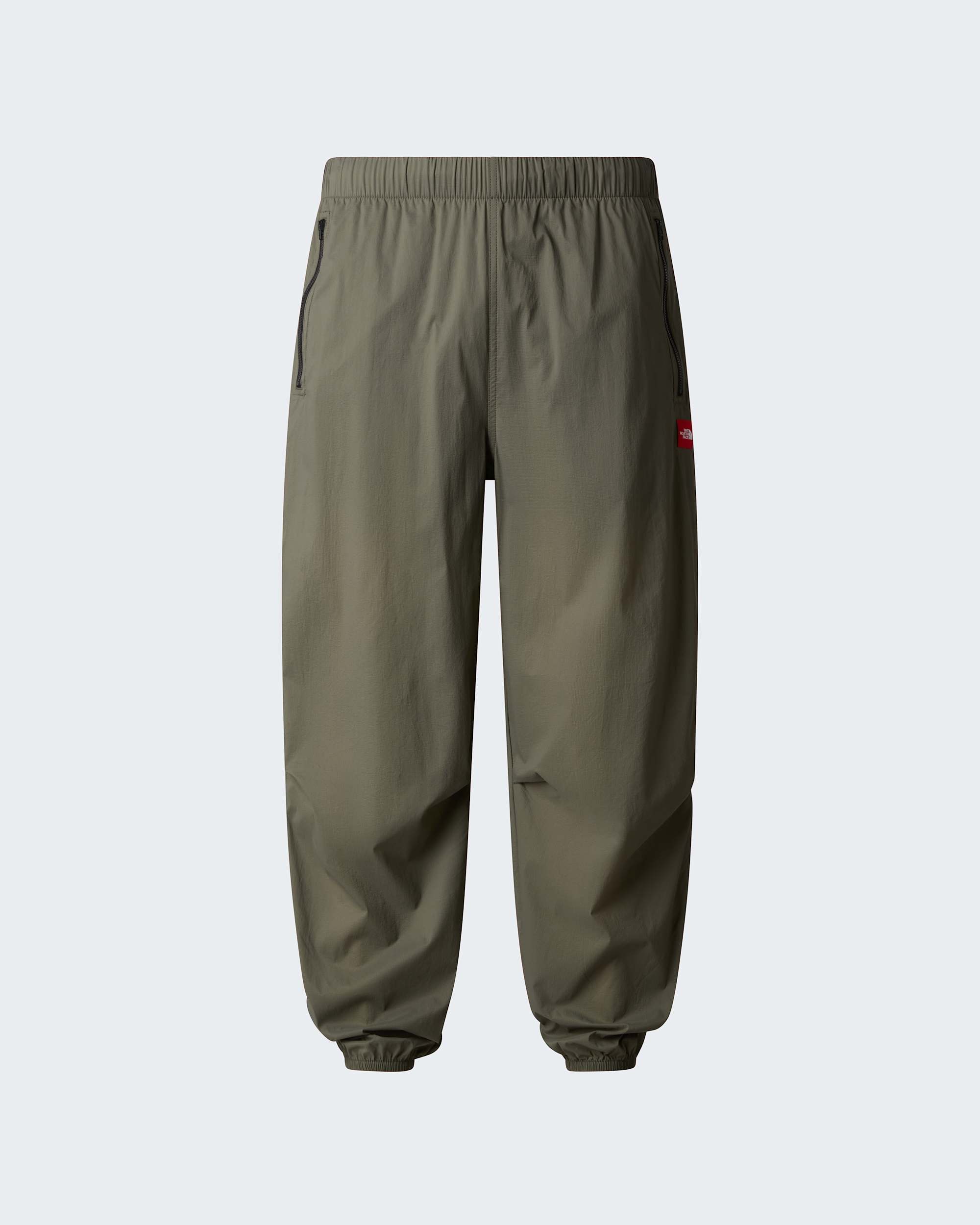 Unisex inpakbare Red Boxwindbroek TNF hero