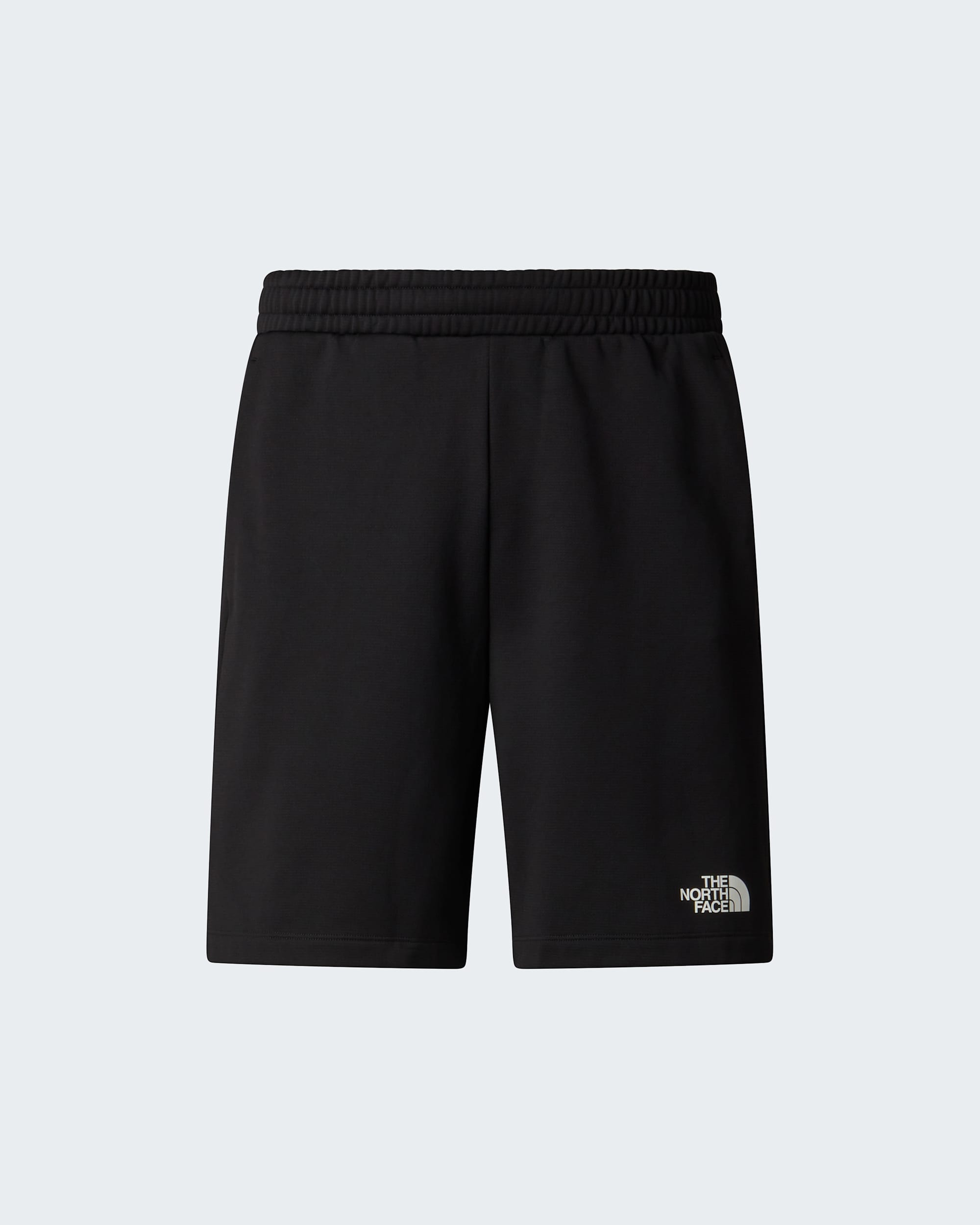 Mens Reaxion 20 Shorts TNF hero