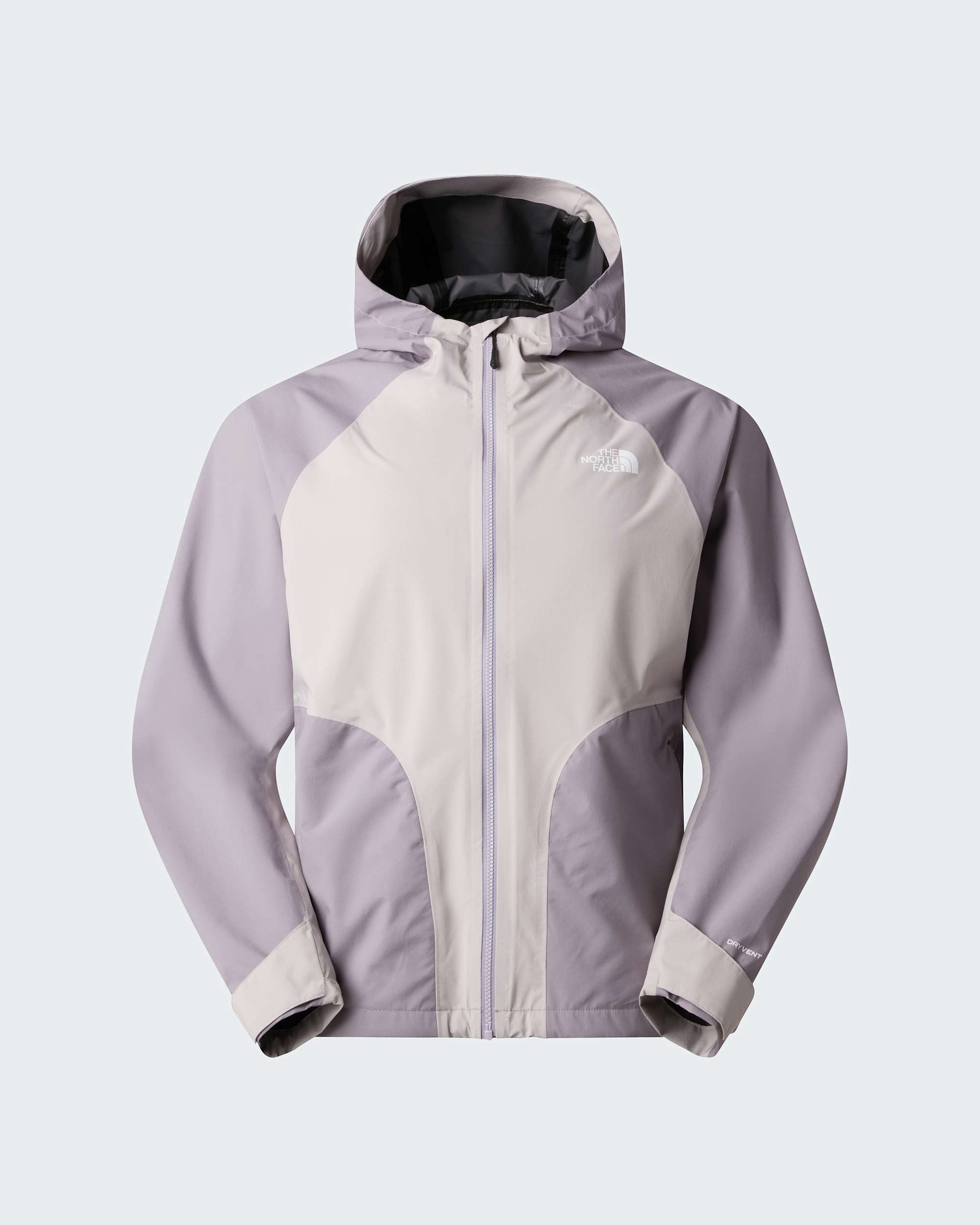 Giacca da pioggia NSE unisex TNF hero