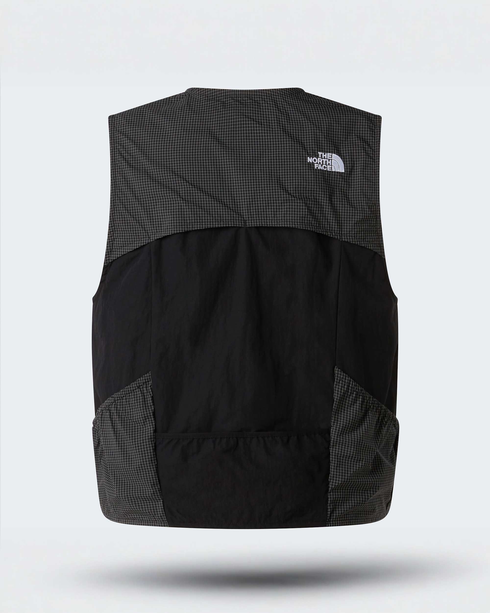 NSE Tech Weste in Unisex TNF alt1