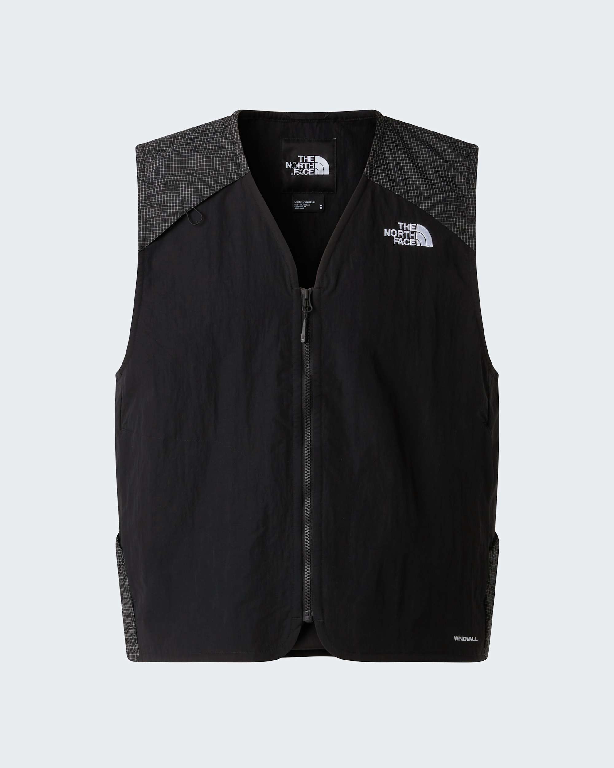 NSE Tech Weste in Unisex TNF hero