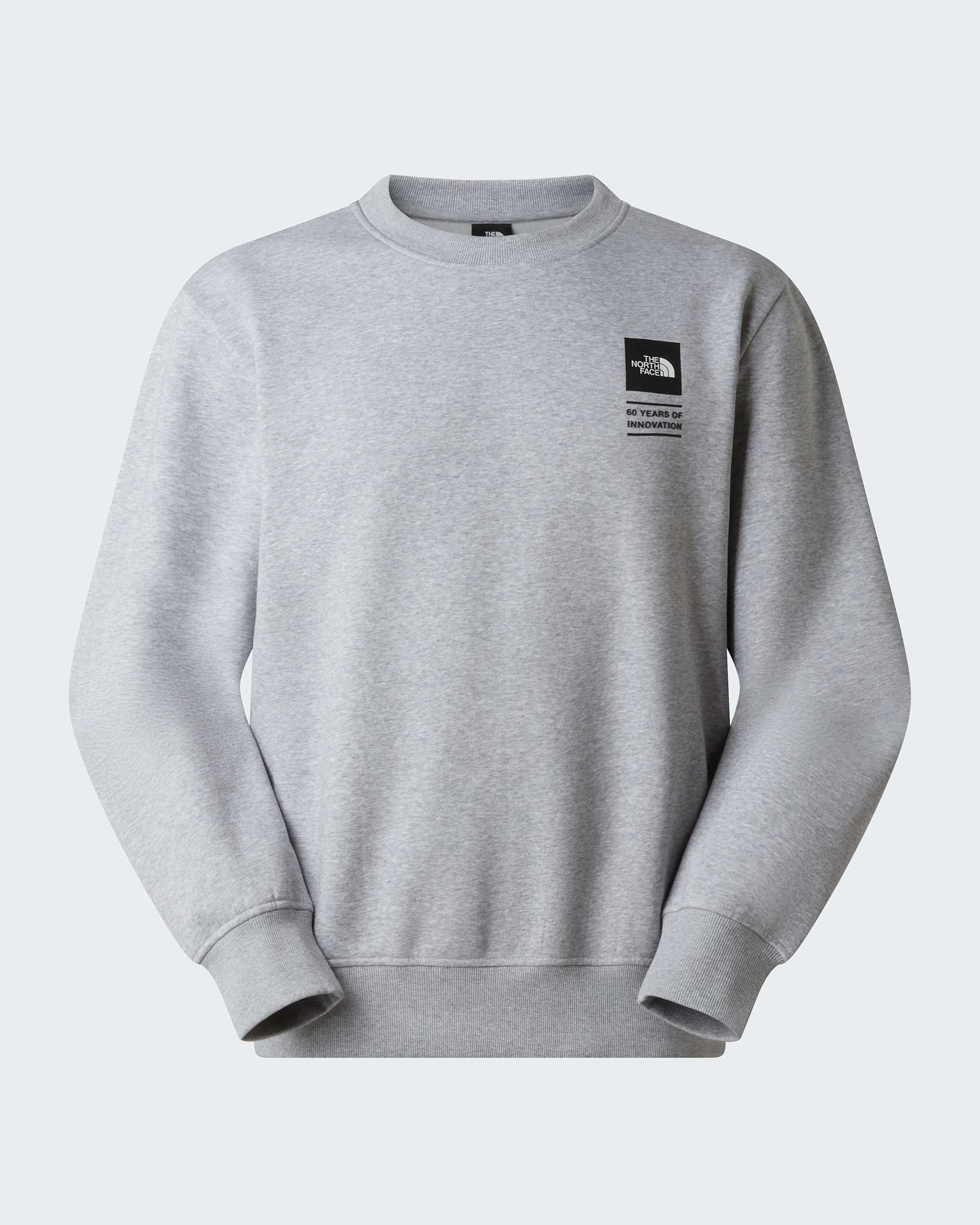 Unisex TNF Celebration Relaxed Graphic Sweatshirt TNF hero