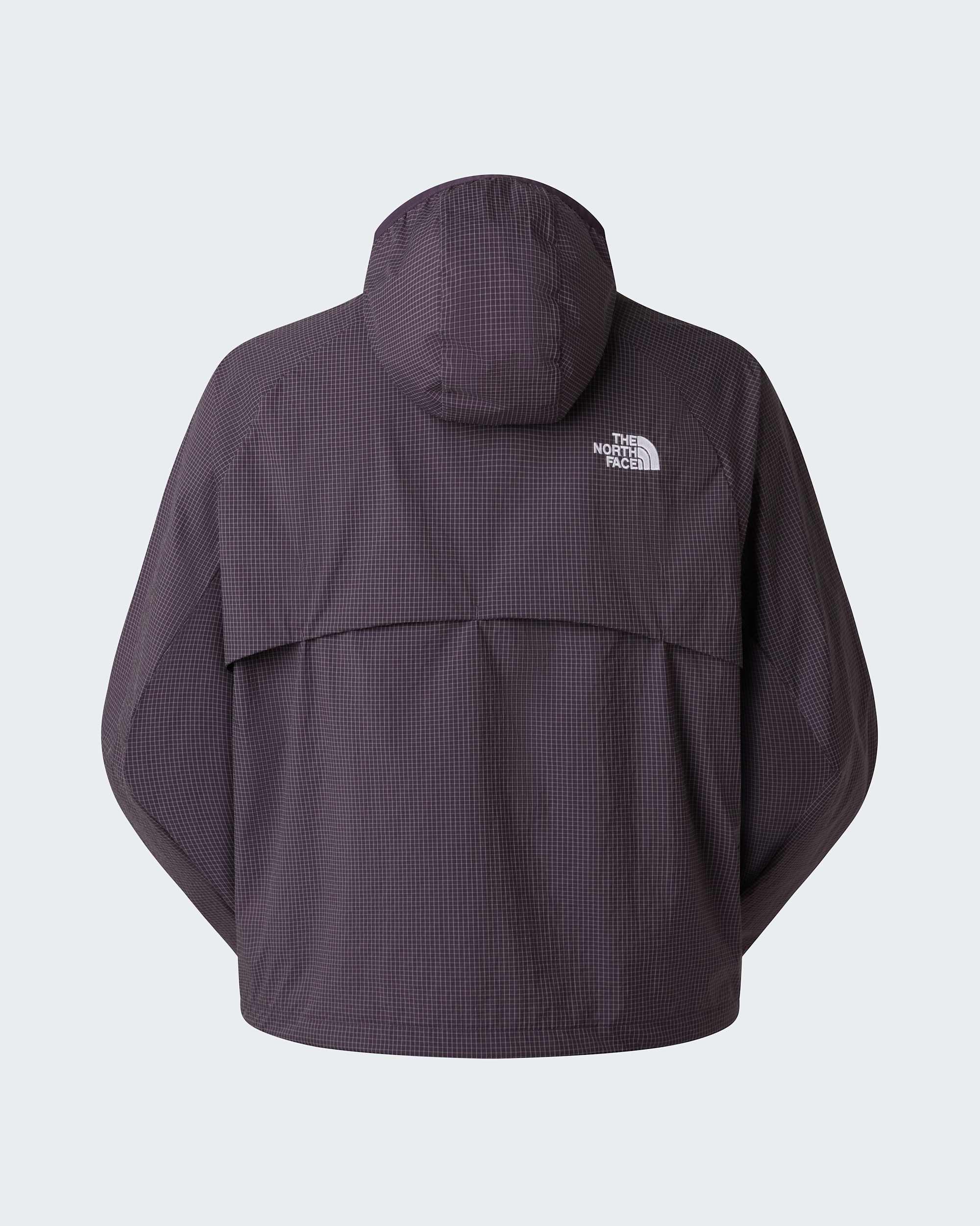Giacca a vento NSE unisex TNF alt1