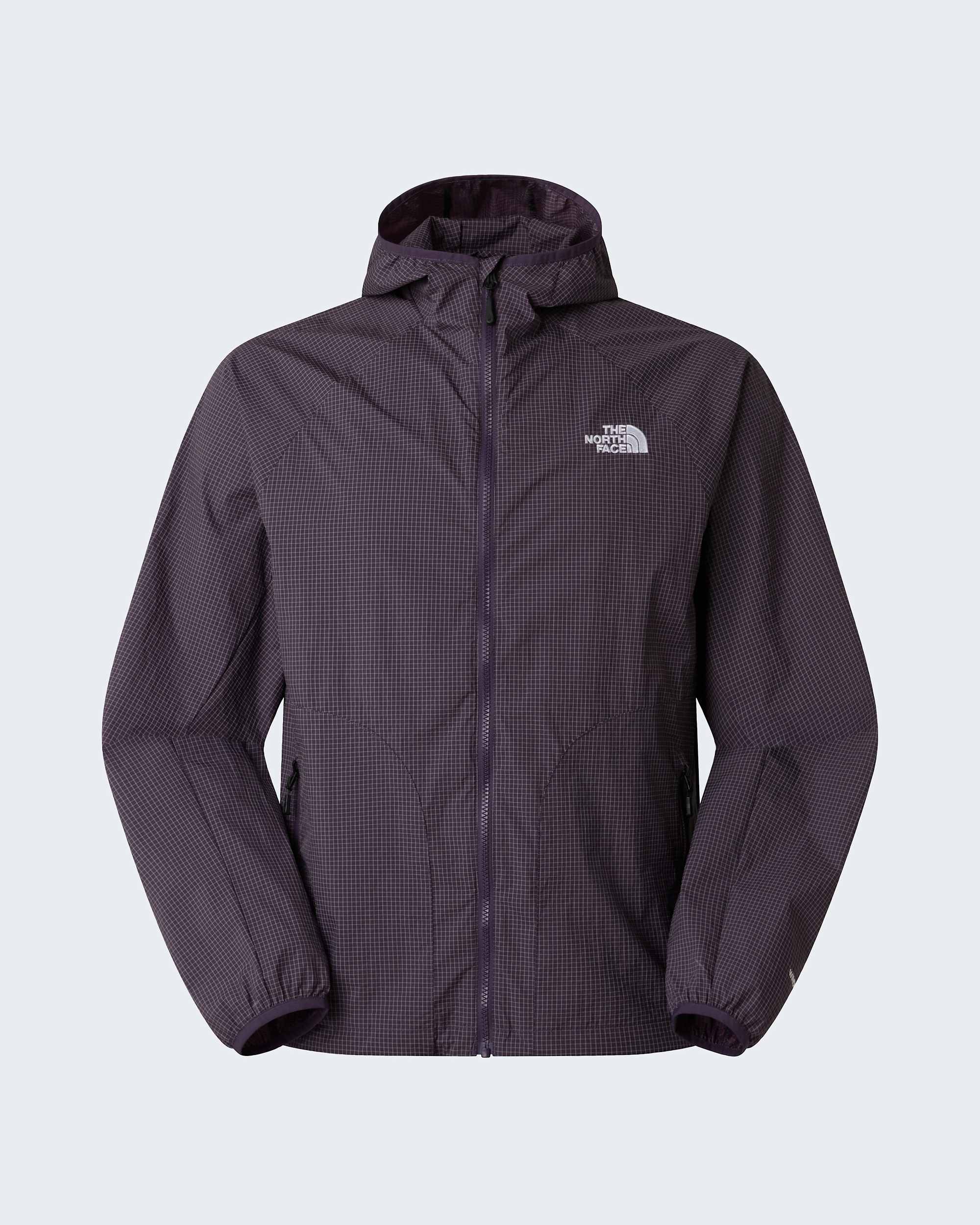 Giacca a vento NSE unisex TNF hero