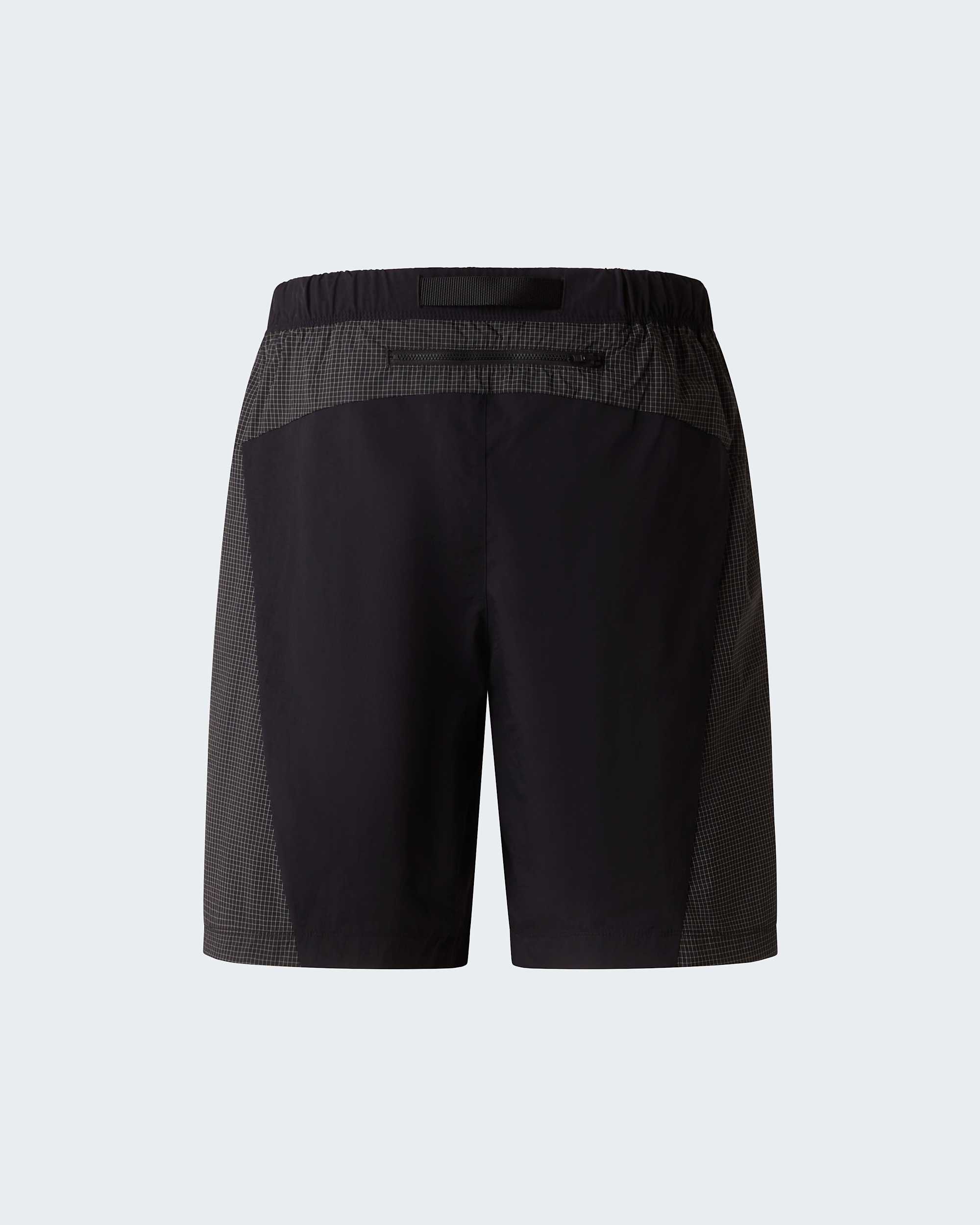 Short  ceinture NSE unisexe TNF alt1