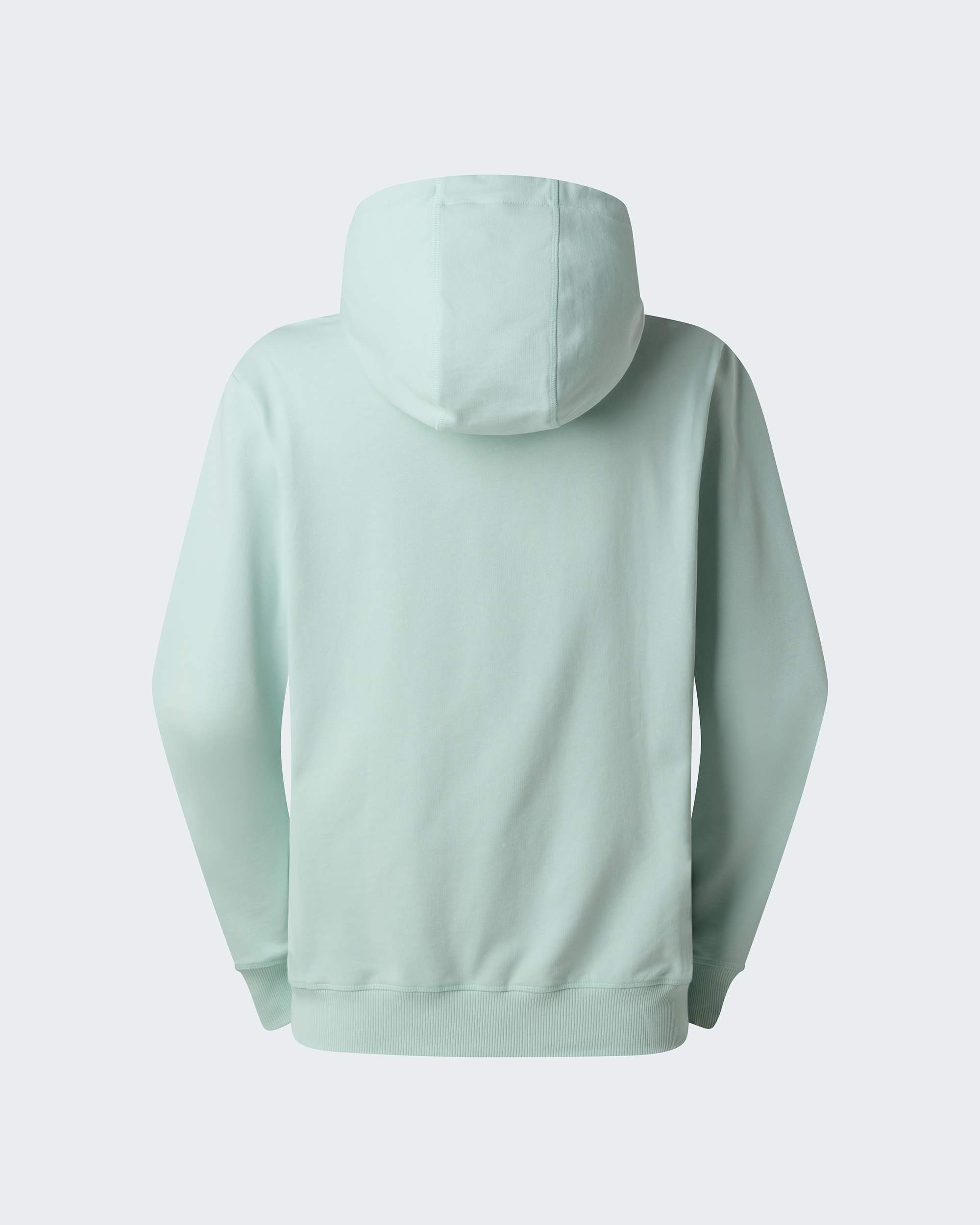 Sweat  capuche dcontract lger Essential unisexe TNF alt1