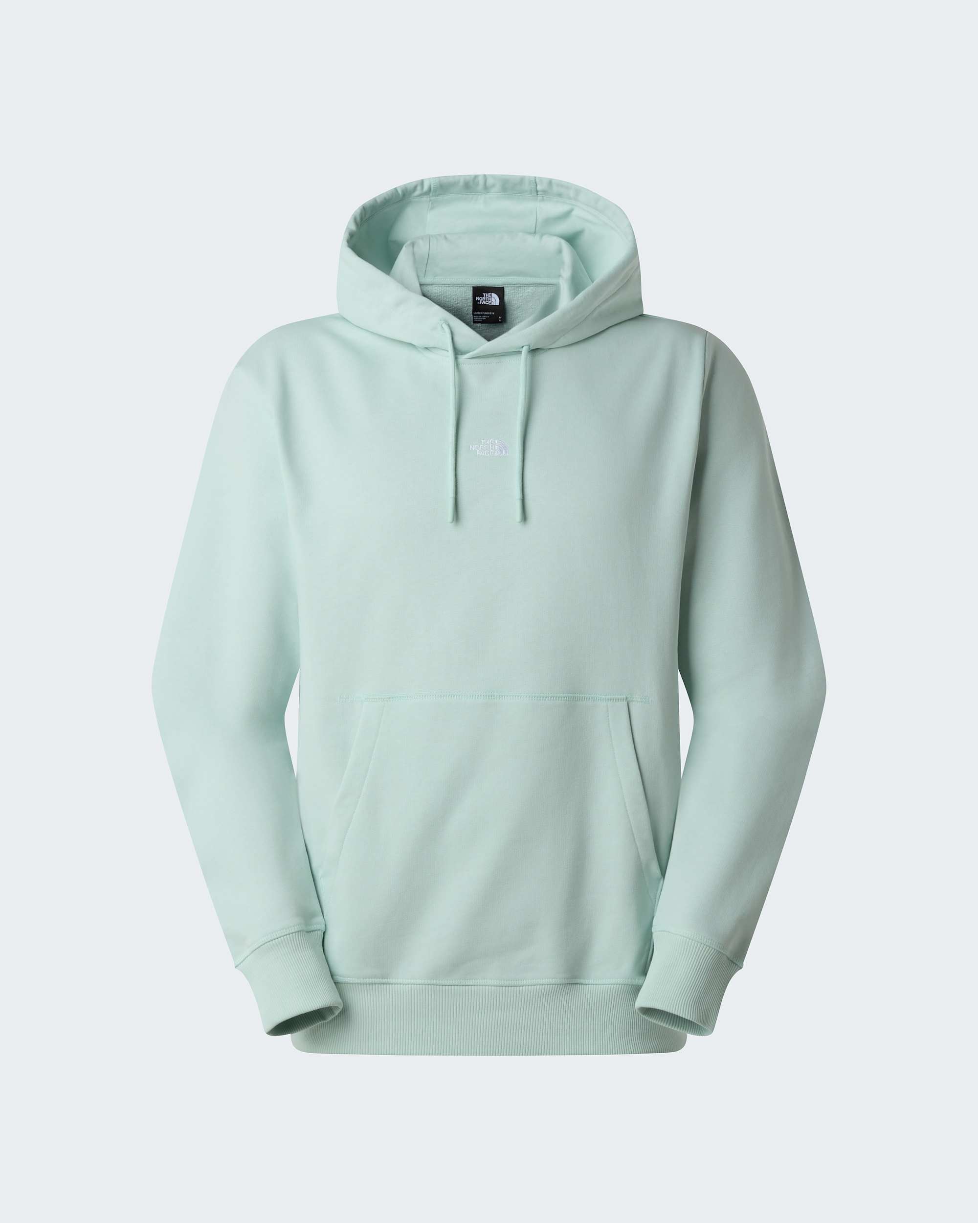 Sweat  capuche dcontract lger Essential unisexe TNF hero