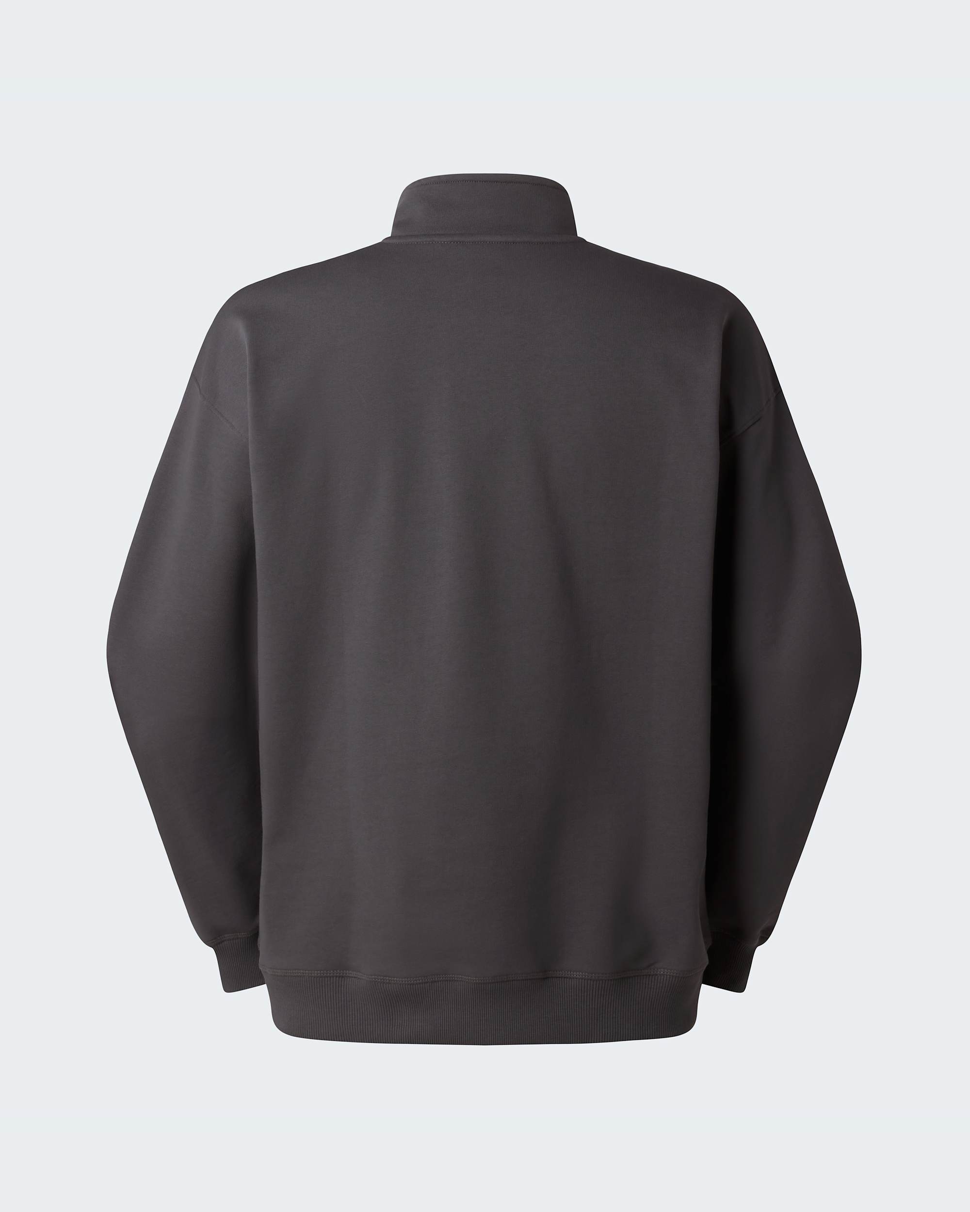 THE NORTH FACE セット　スモーキーグレープ Unisex Essential Light Relaxed 1/4 Zip Sweatshirt | The North Face