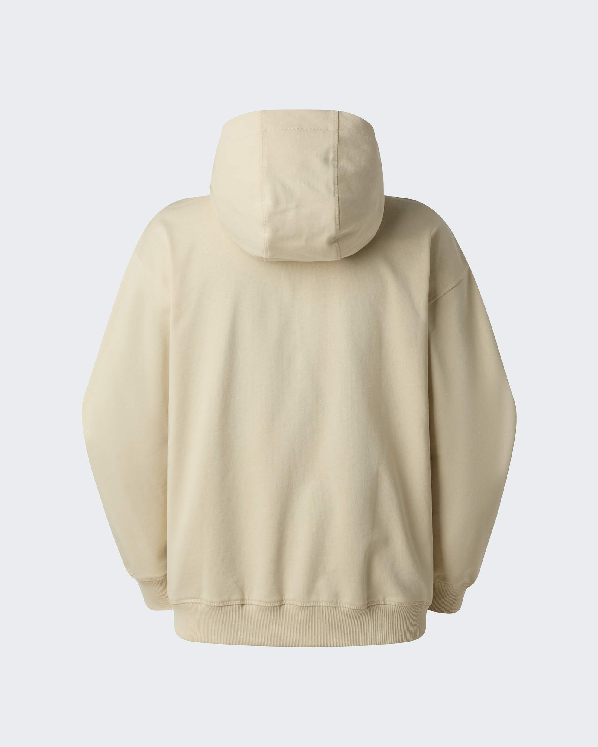 Sudadera holgada Essential unisex TNF alt1