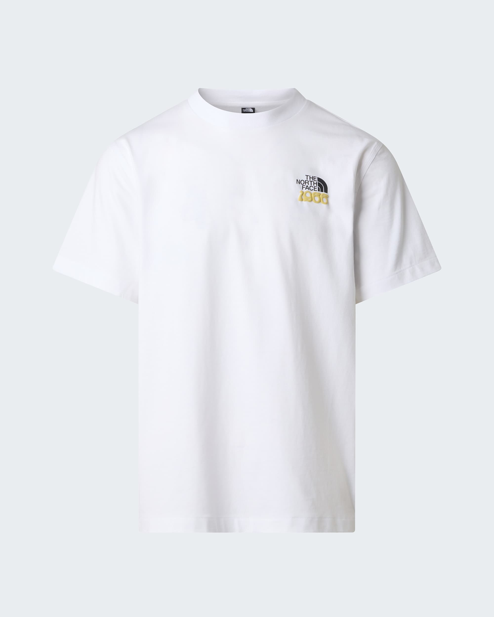 Tshirt dcontract graphique 1966 TNF unisexe TNF hero