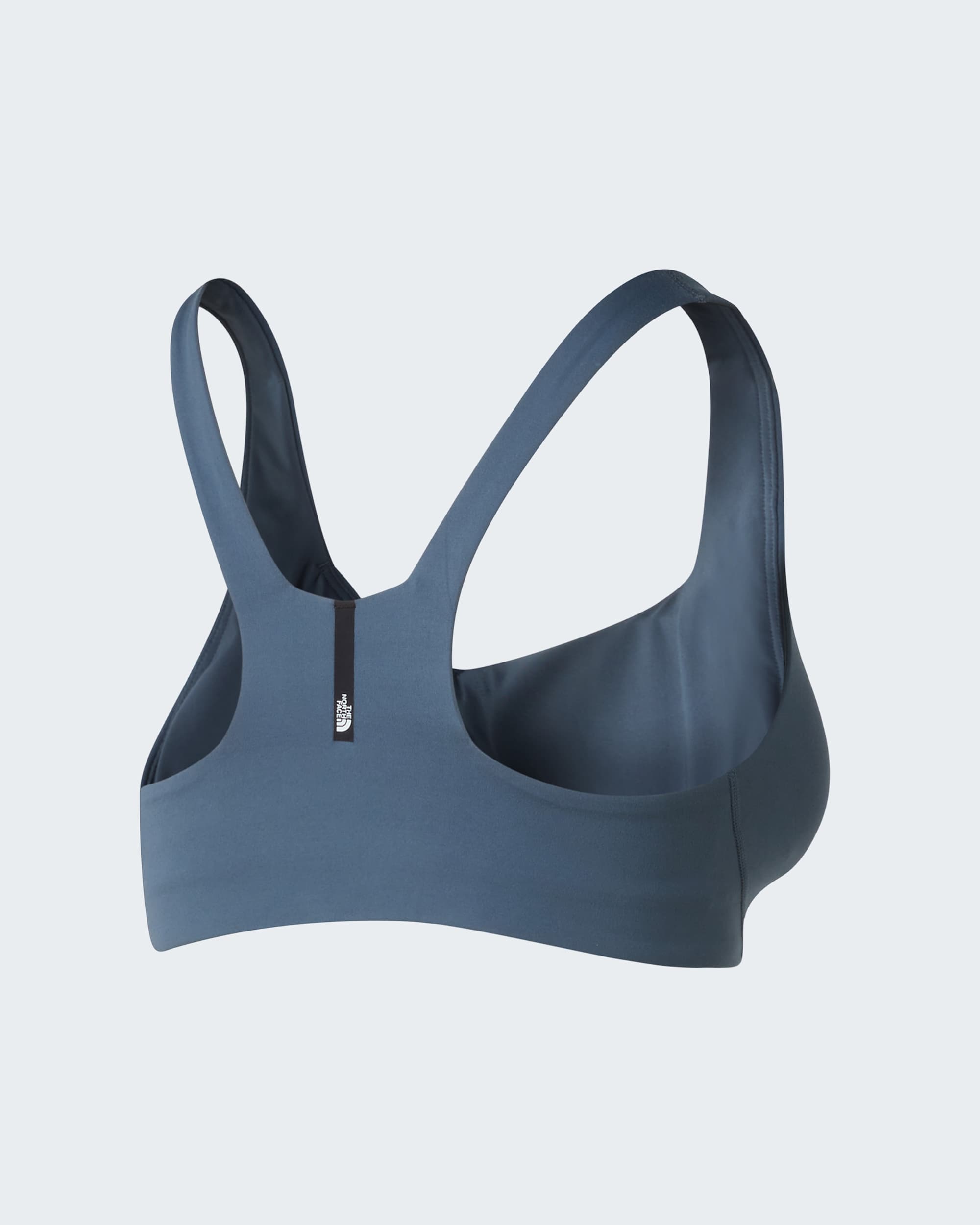 Reggiseno sportivo Jaida da donna TNF alt1