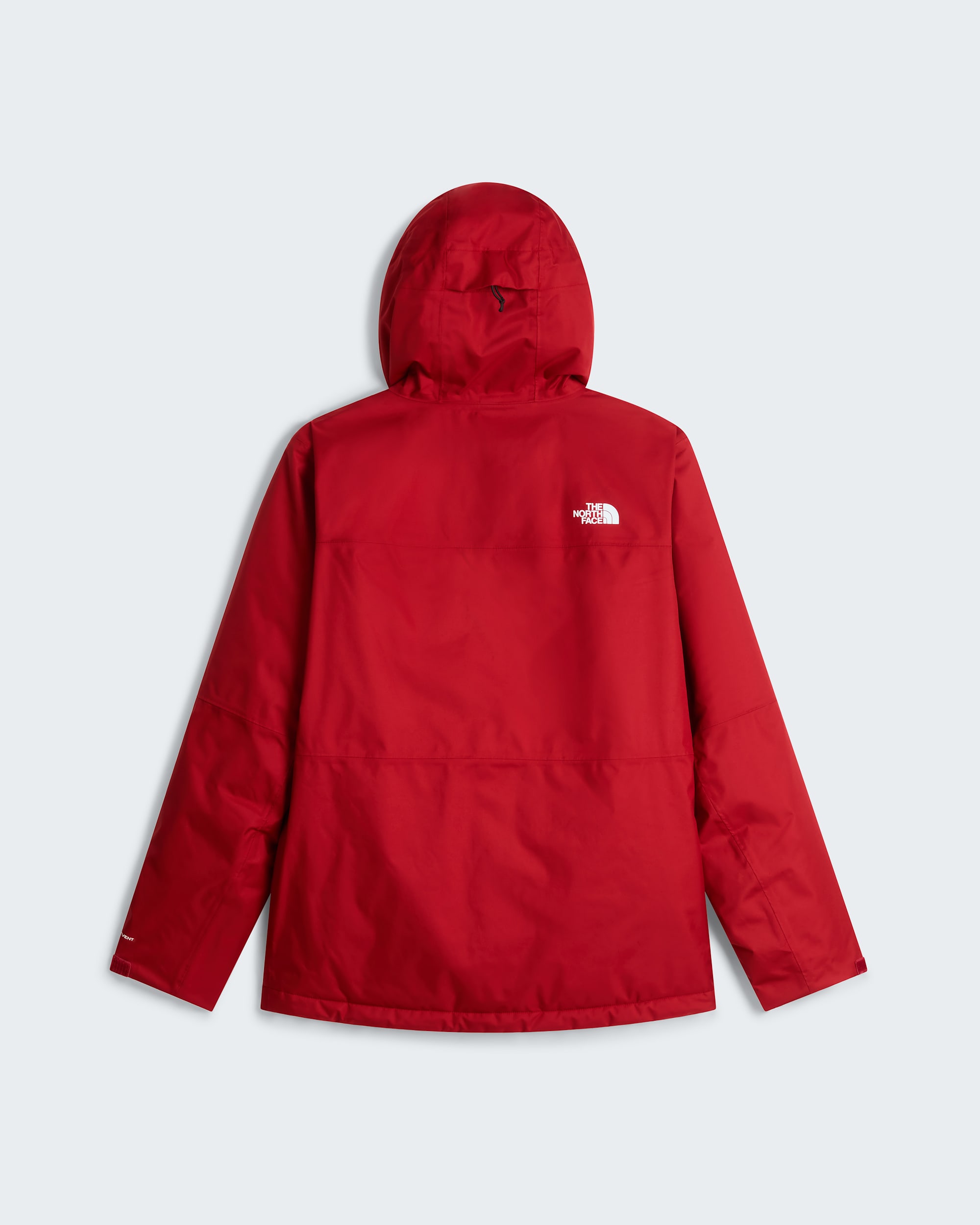 Mens Freestander Insulated Jacket TNF alt1