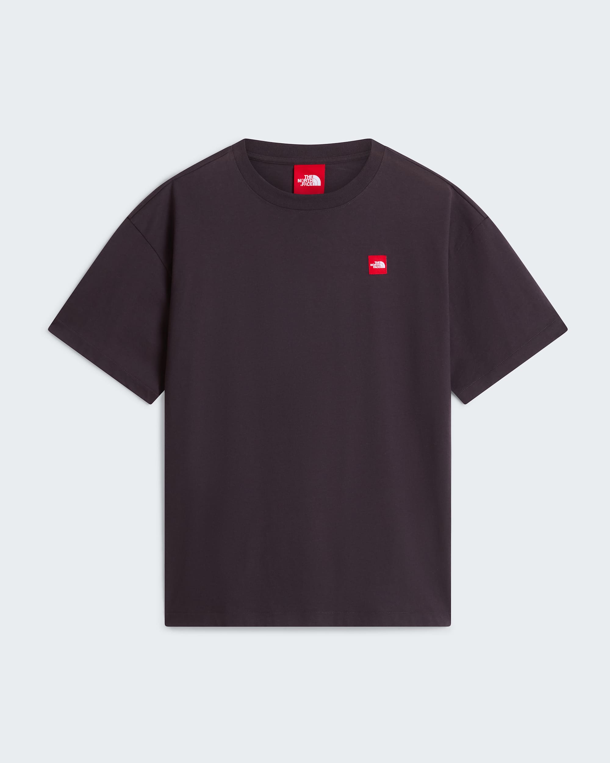 Uniseks Red Box TShirt TNF hero