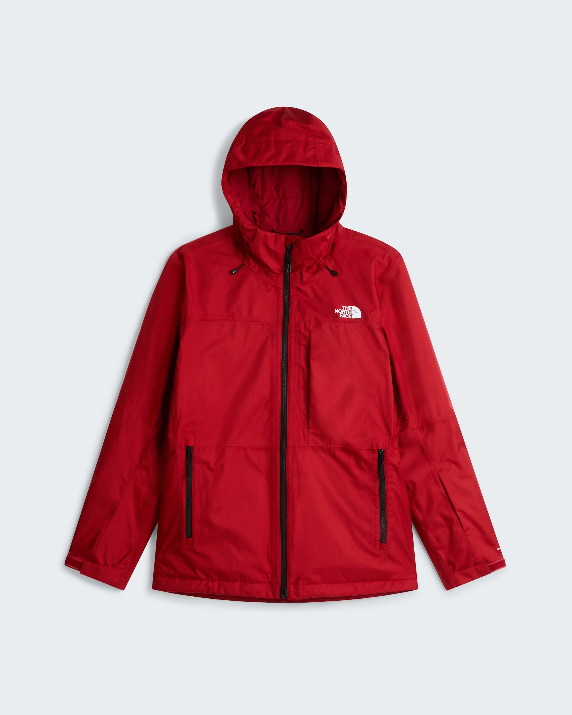Mens Freestander Insulated Jacket TNF hero