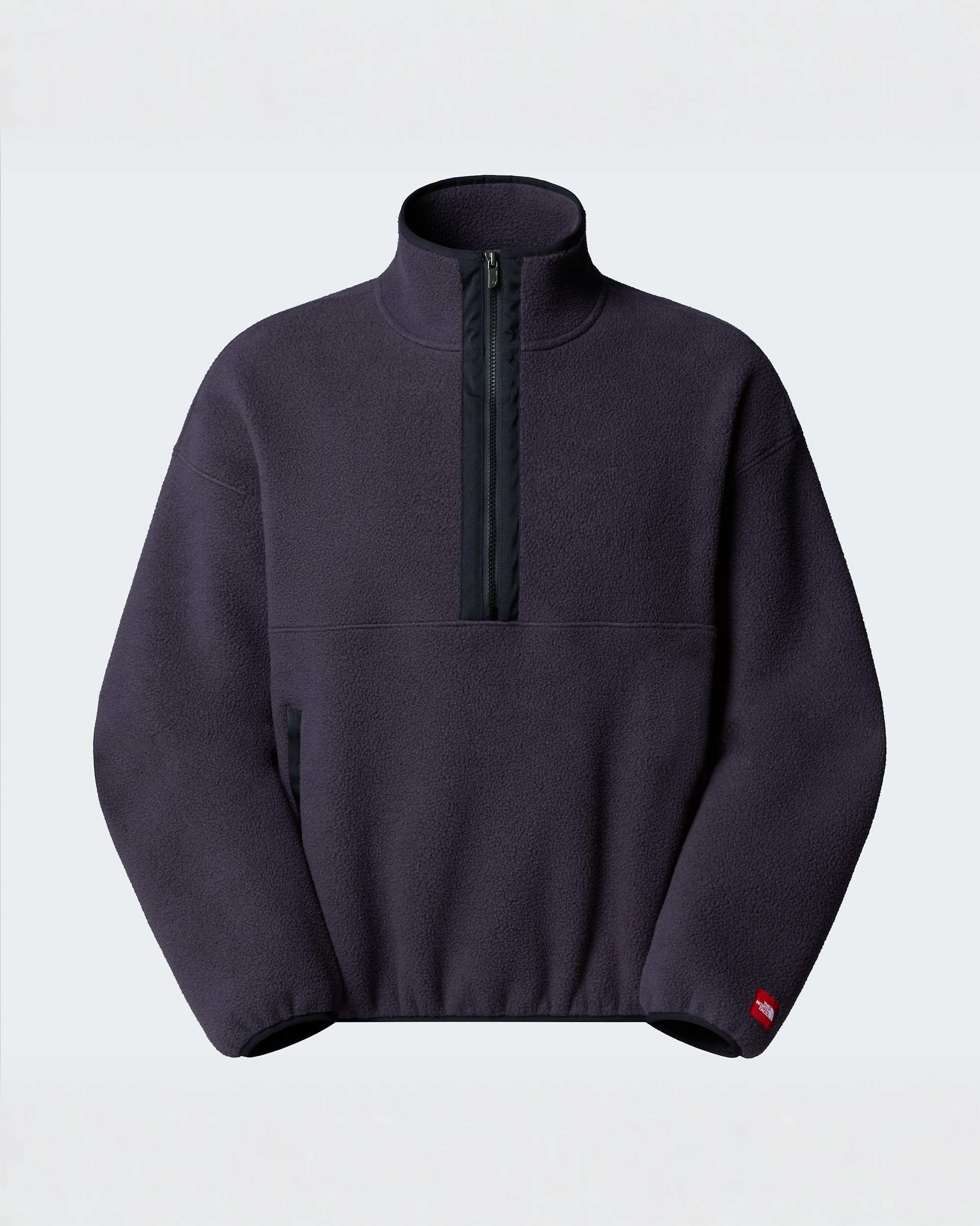 Polar com fecho de correr de 12 Red Box unissexo TNF hero