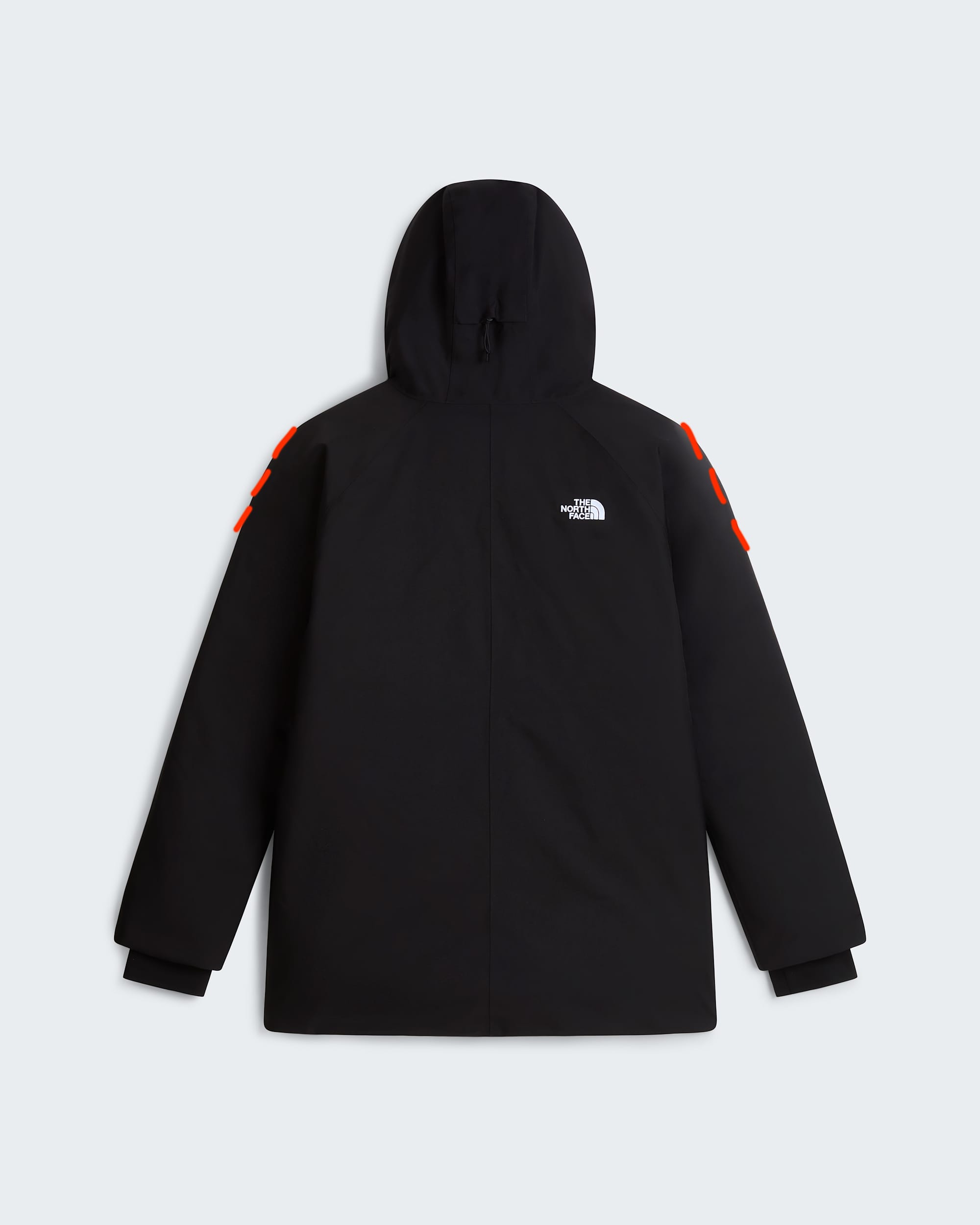 Explore Farther Parka M TNF alt31
