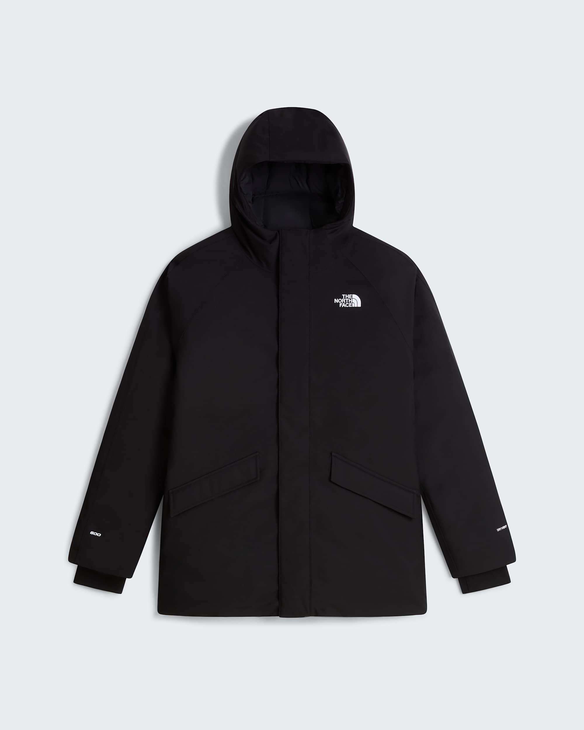 Explore Farther Parka M TNF alt30