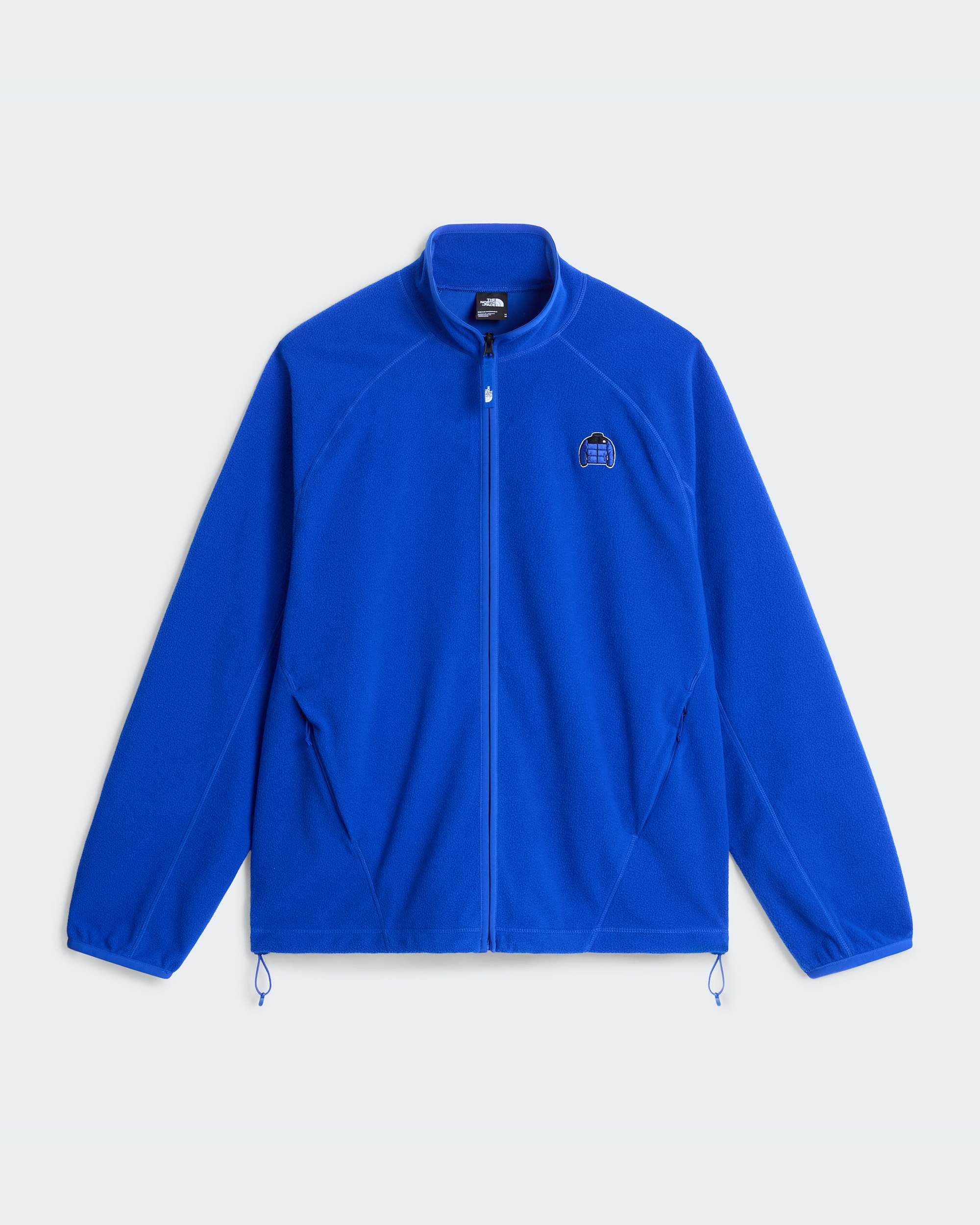 Veste Oxara 60th Anniversary pour homme TNF alt30
