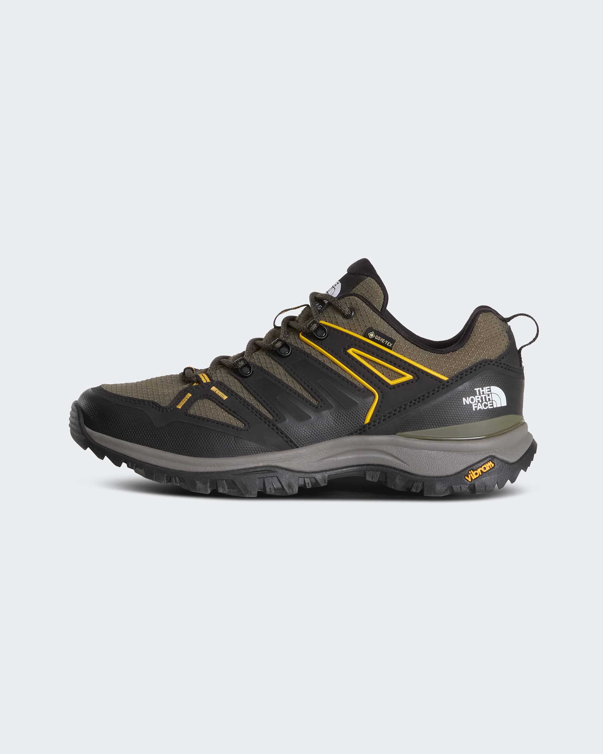 Turistick boty Hedgehog GORETEX pro pny TNF hero