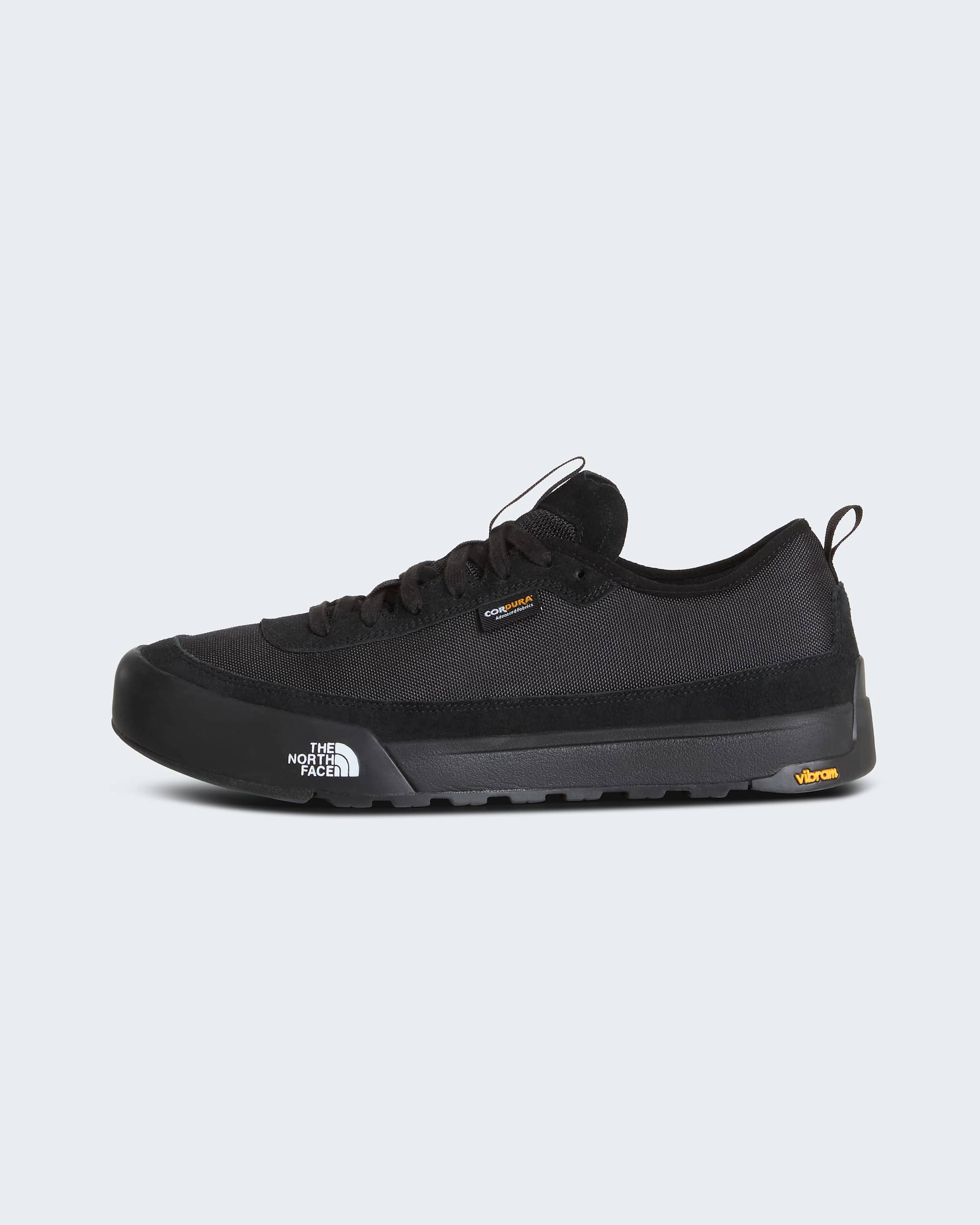 Scarpa sportiva Clyffe unisex TNF hero