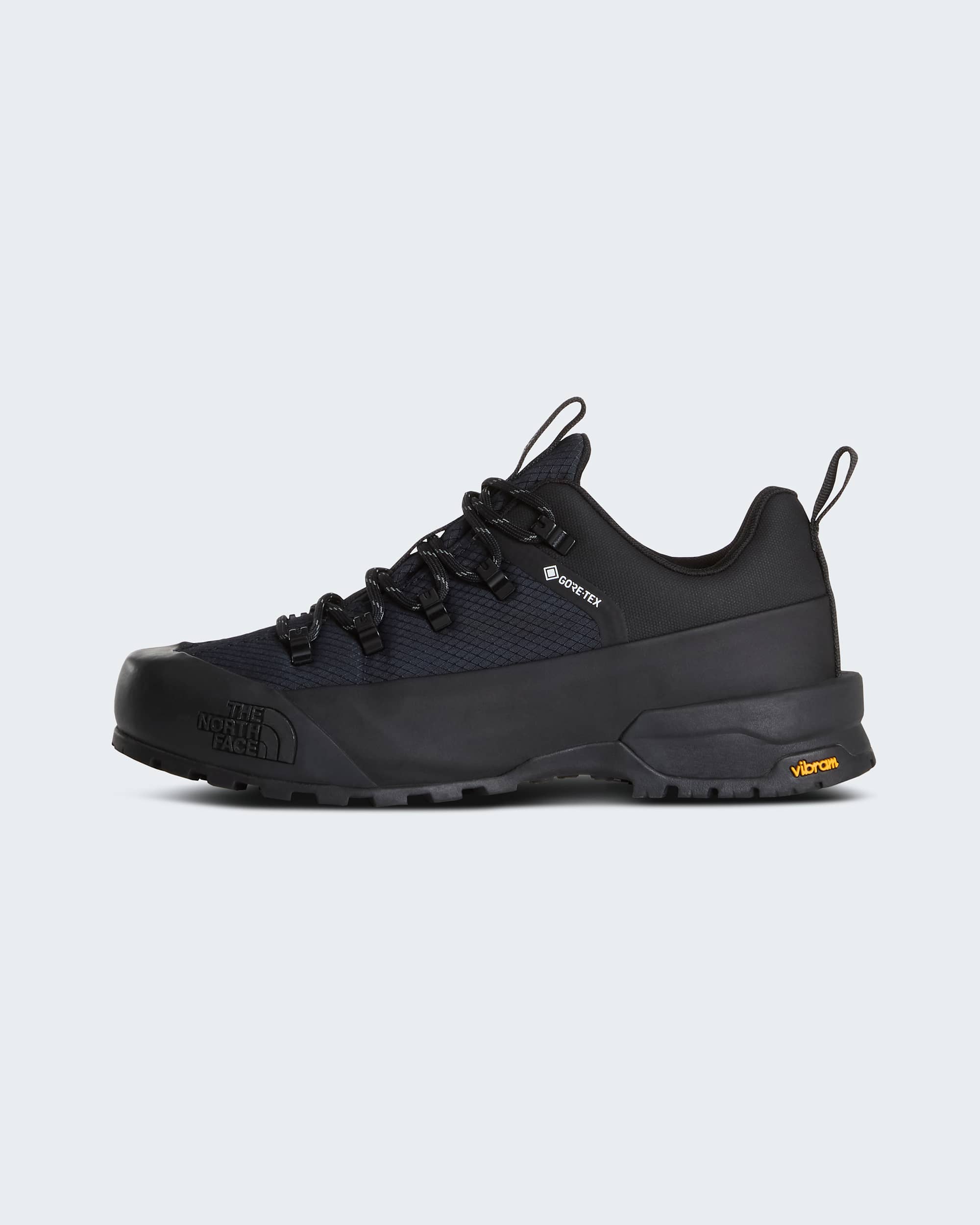Boty Glenclyffe Low GORETEX TNF hero