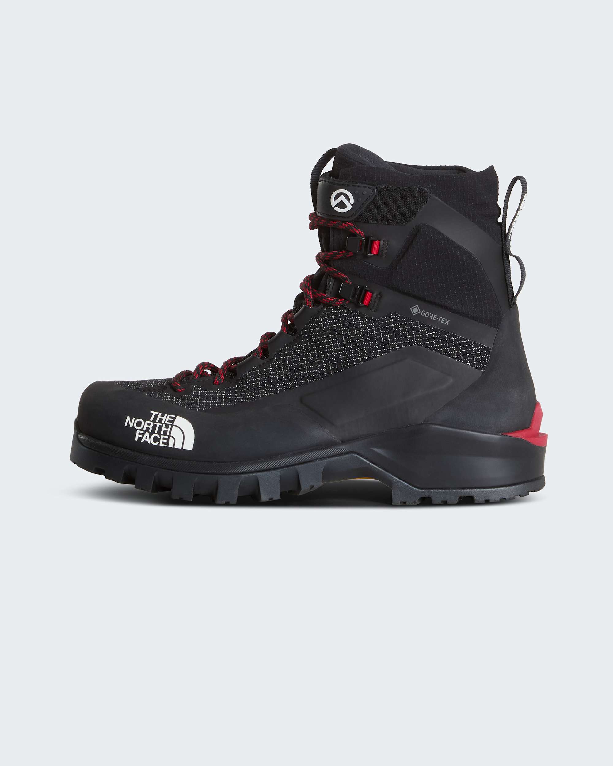 Boty Summit Verto Apex GORETEX TNF hero