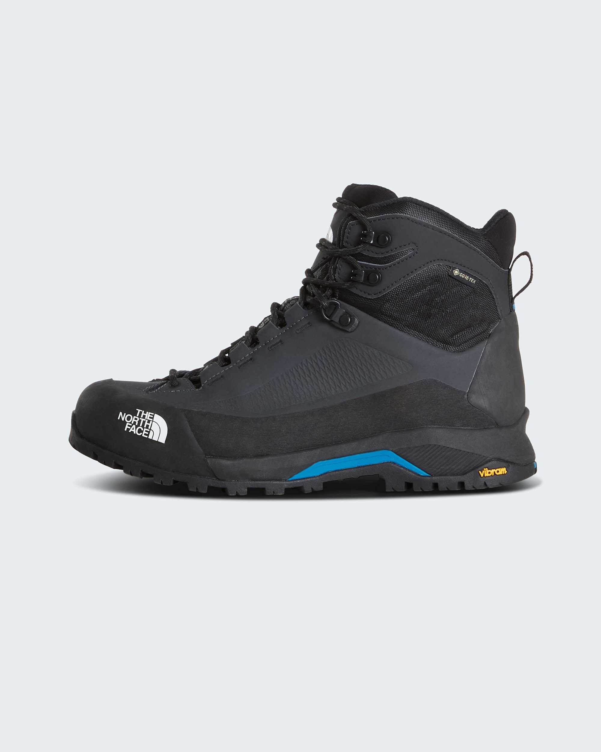 Herre Verto GORETEX Alpine Mid Stvler TNF hero