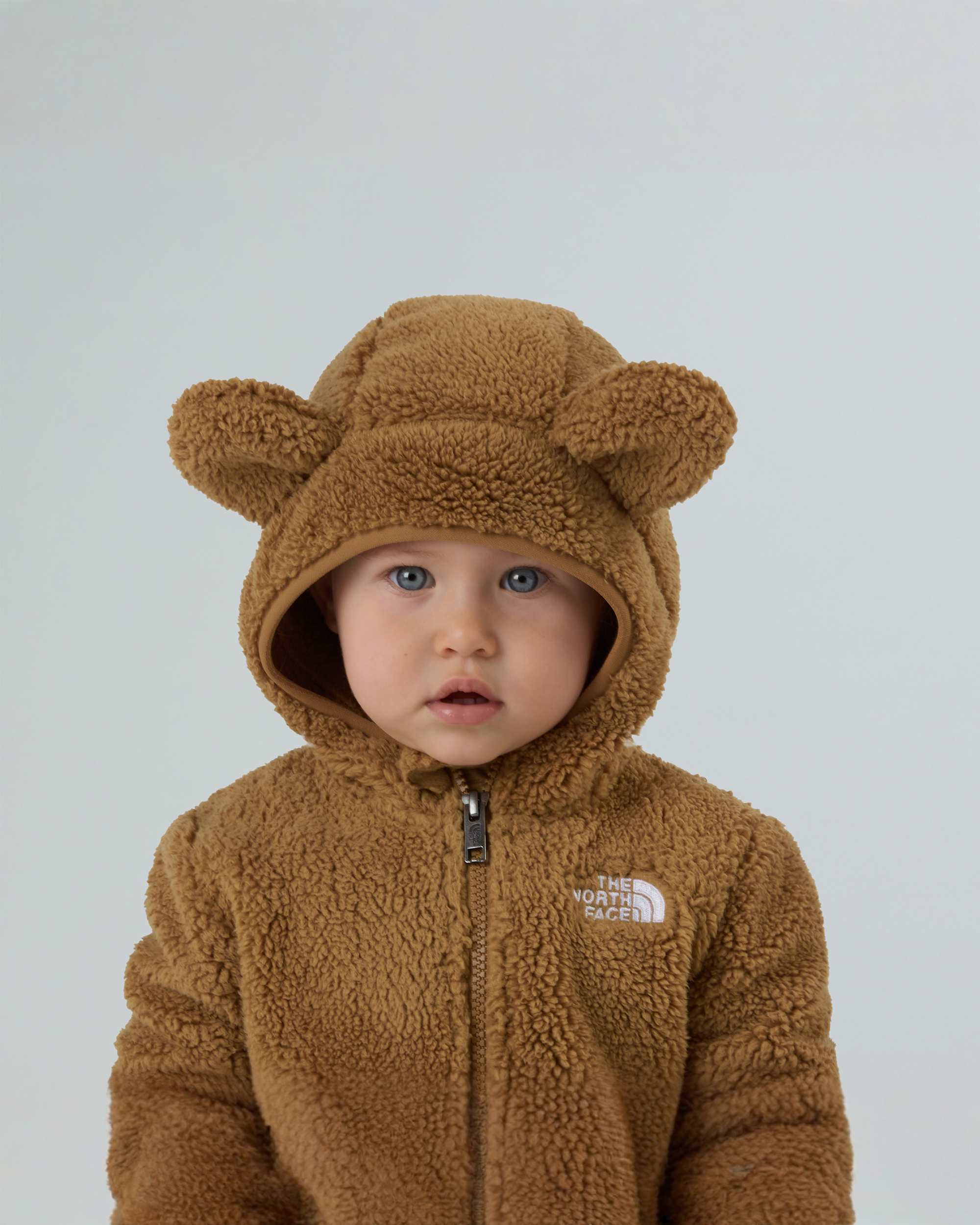 Campshire OnePiece Baby TNF alt1