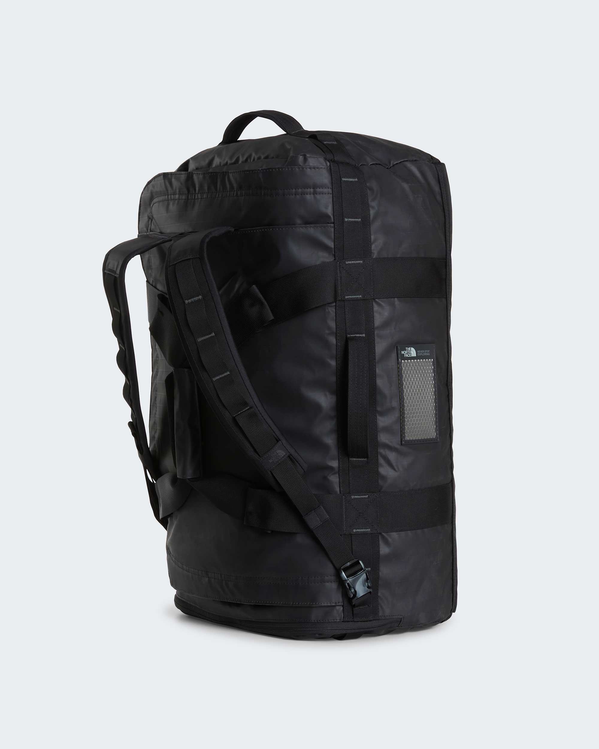 Base Camp Voyager Duffel 62L TNF alt2