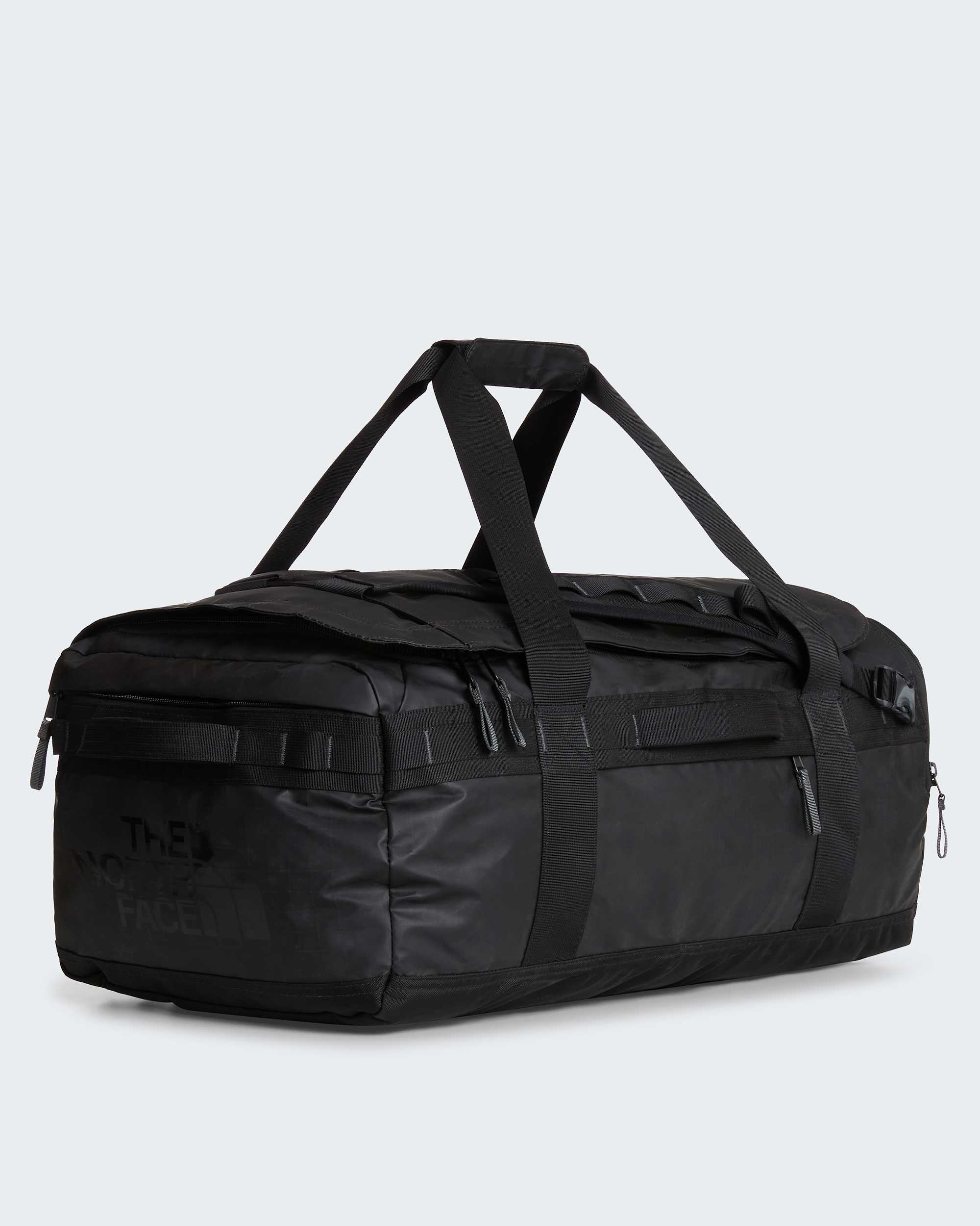 Base Camp Voyager Duffel 62L TNF alt3