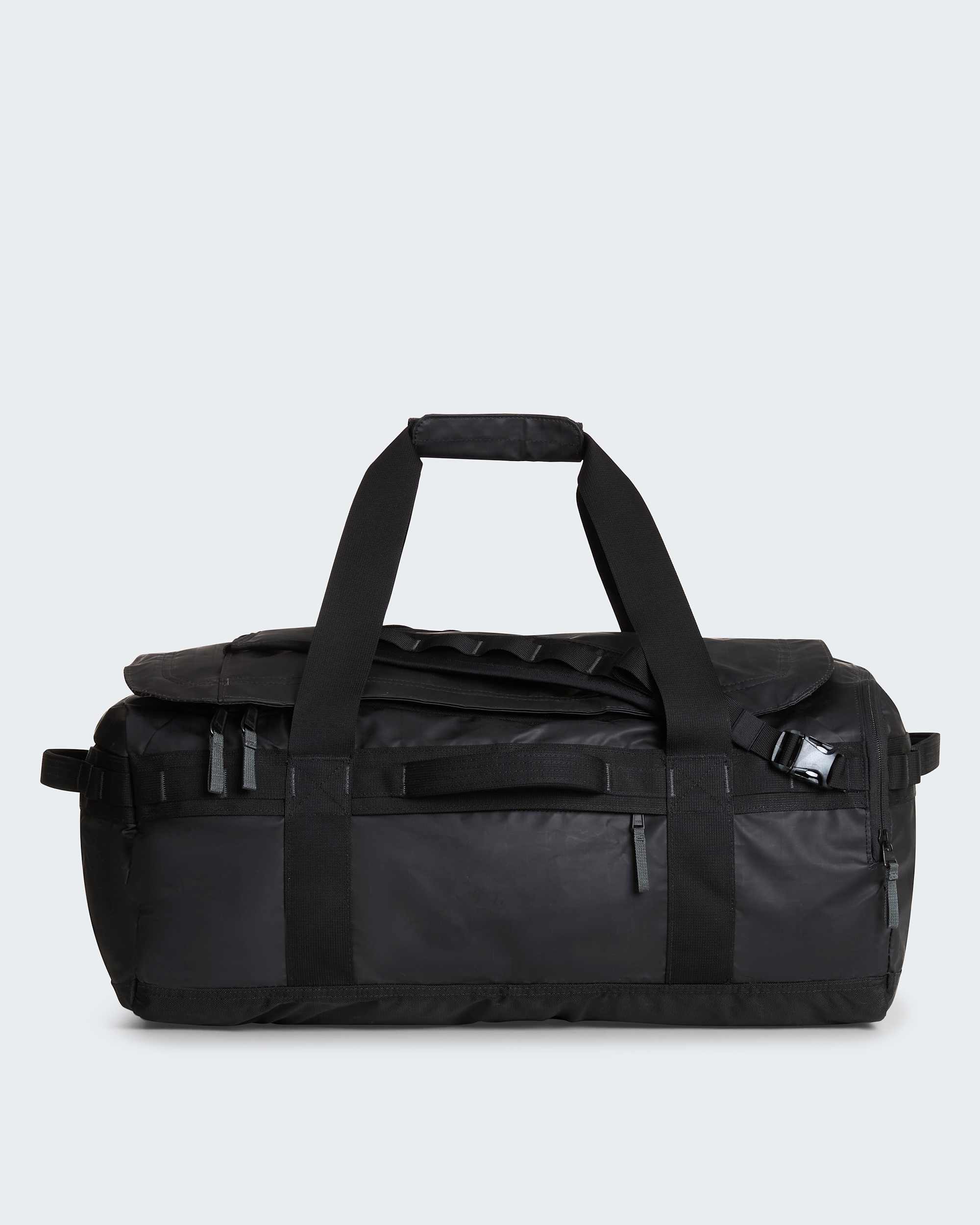 Base Camp Voyager Duffel 62L TNF hero
