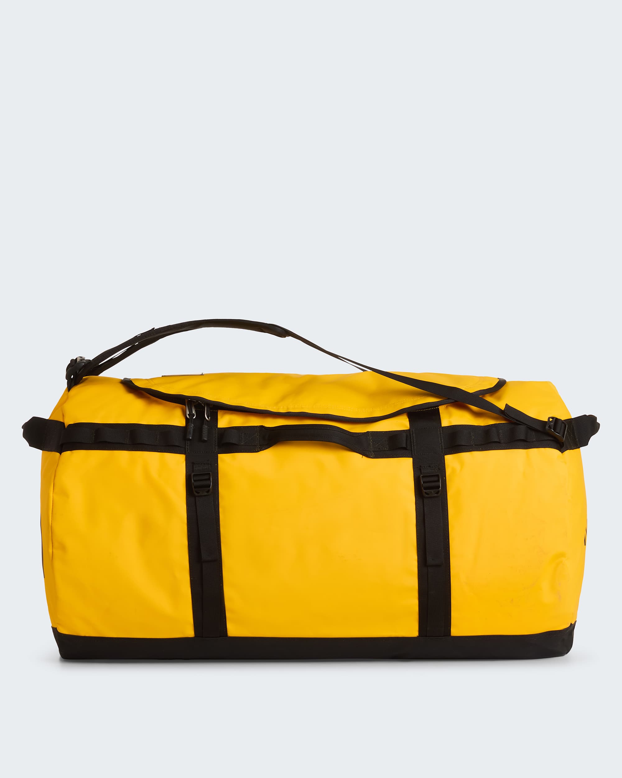 Base Camp Duffel 95L  Large TNF hero