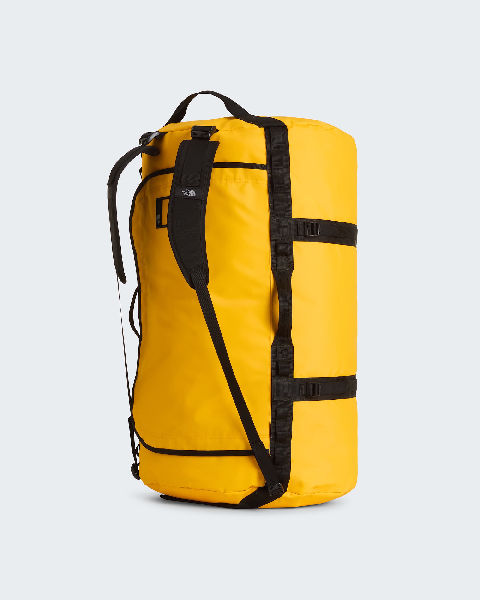 Base Camp Duffel 95L  Large TNF alt2