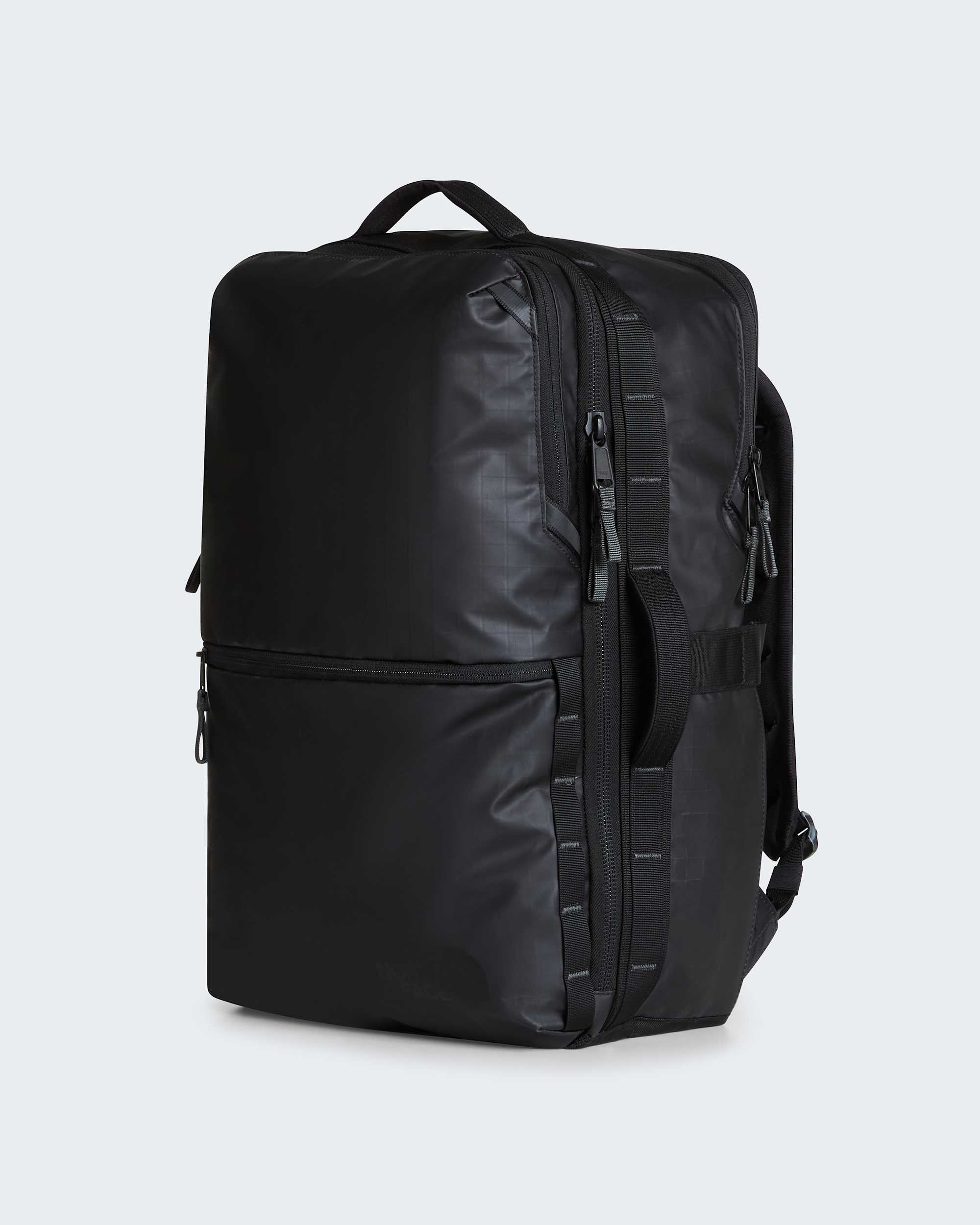 Mochila Base Camp Voyager  Tamao grande TNF alt3