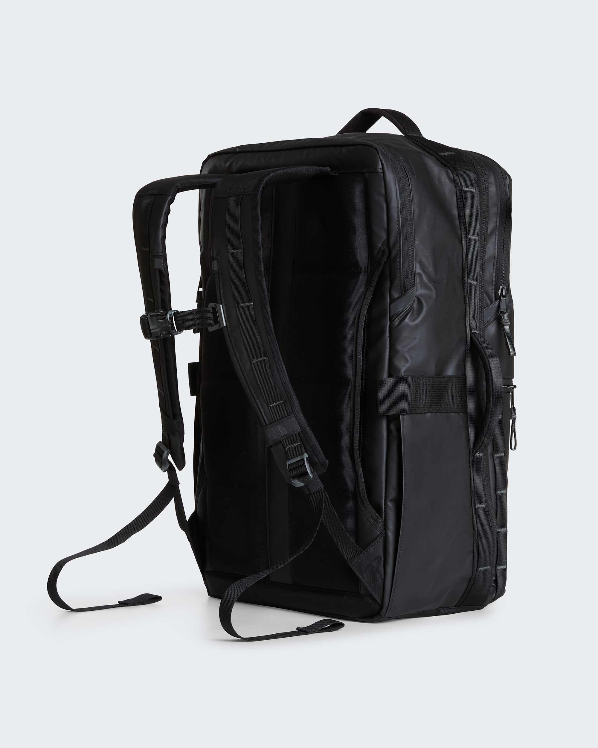 Mochila Base Camp Voyager  Tamao grande TNF alt2