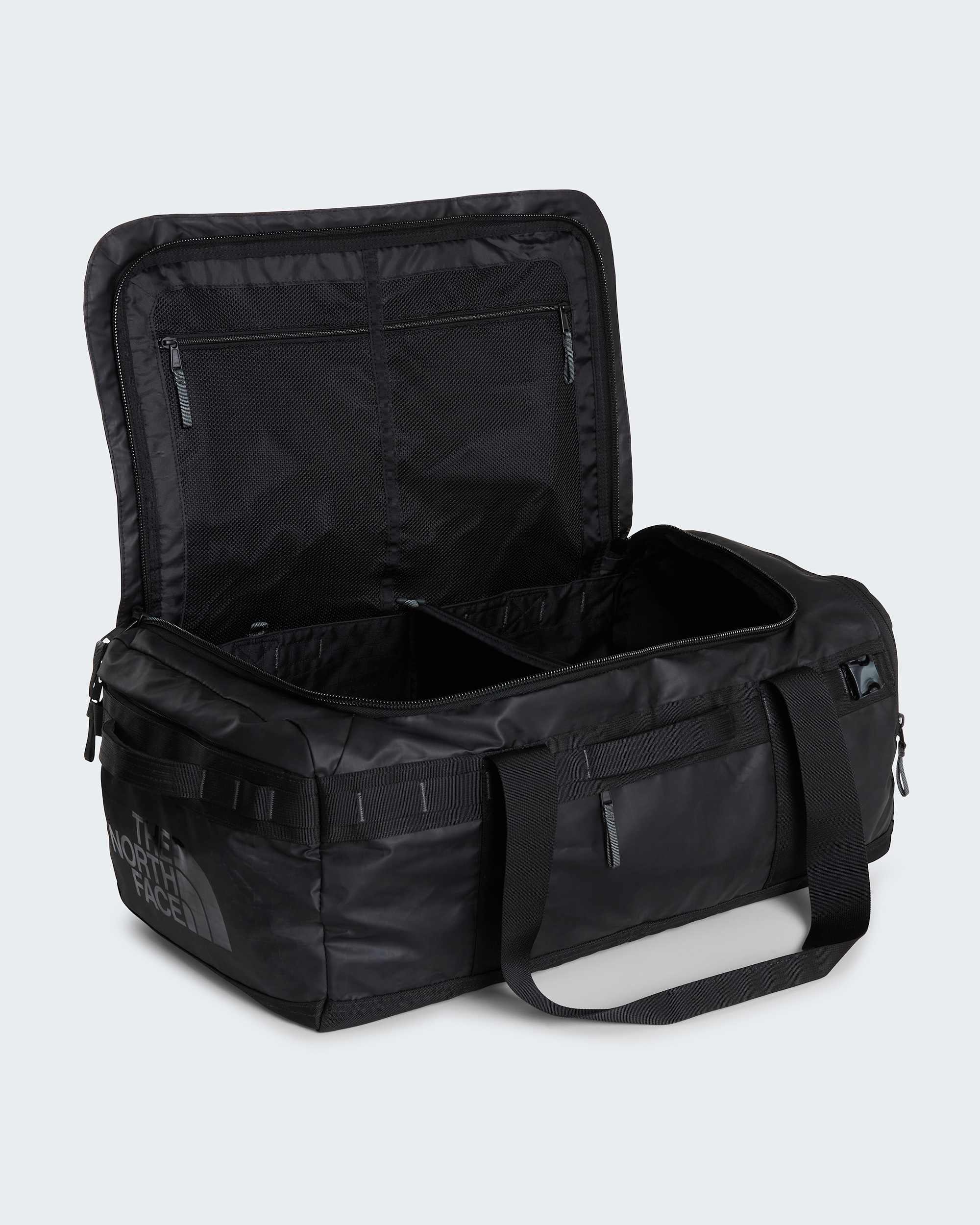Base Camp Voyager Duffel 62L TNF alt5