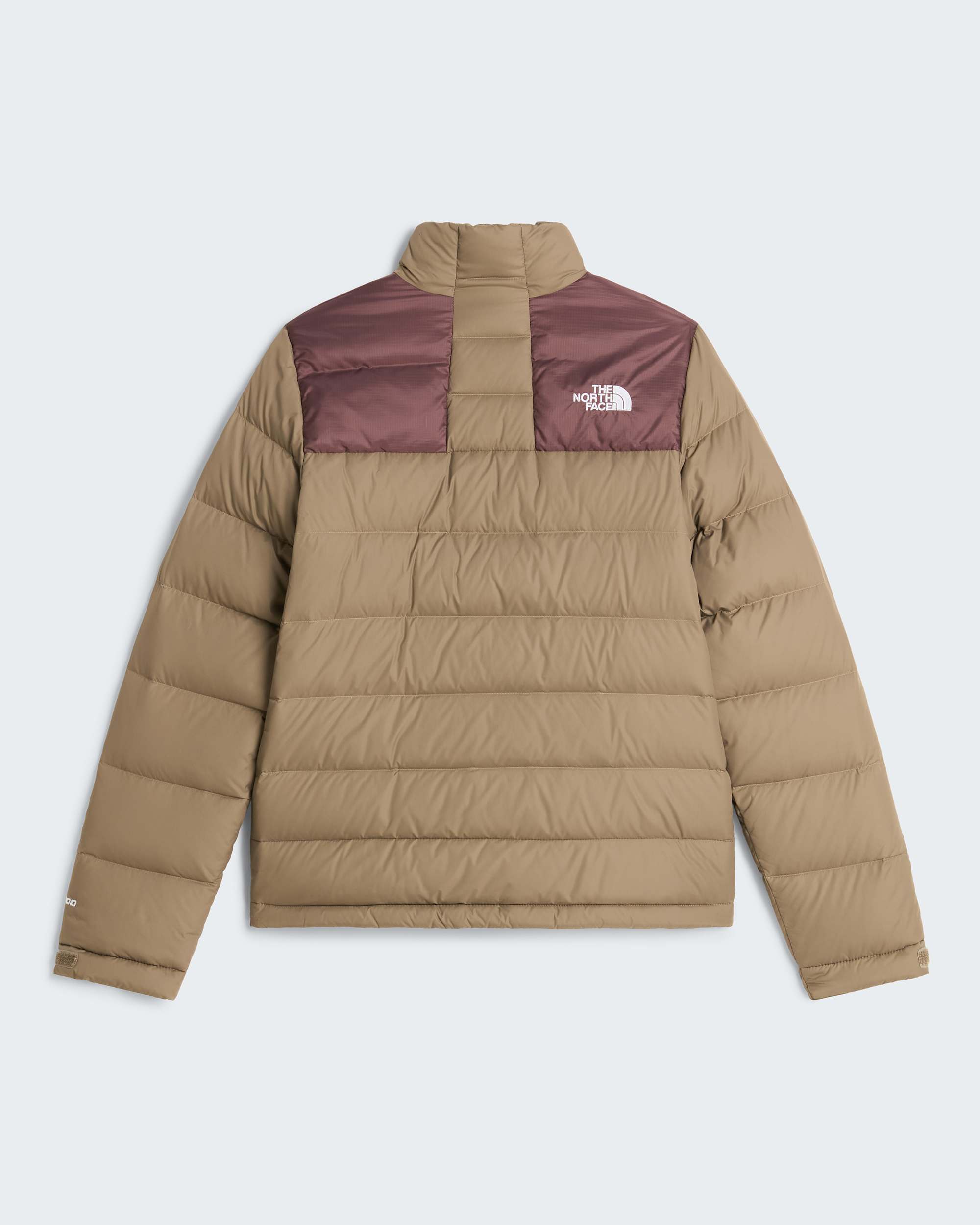 Massif Jacke Damen TNF alt1