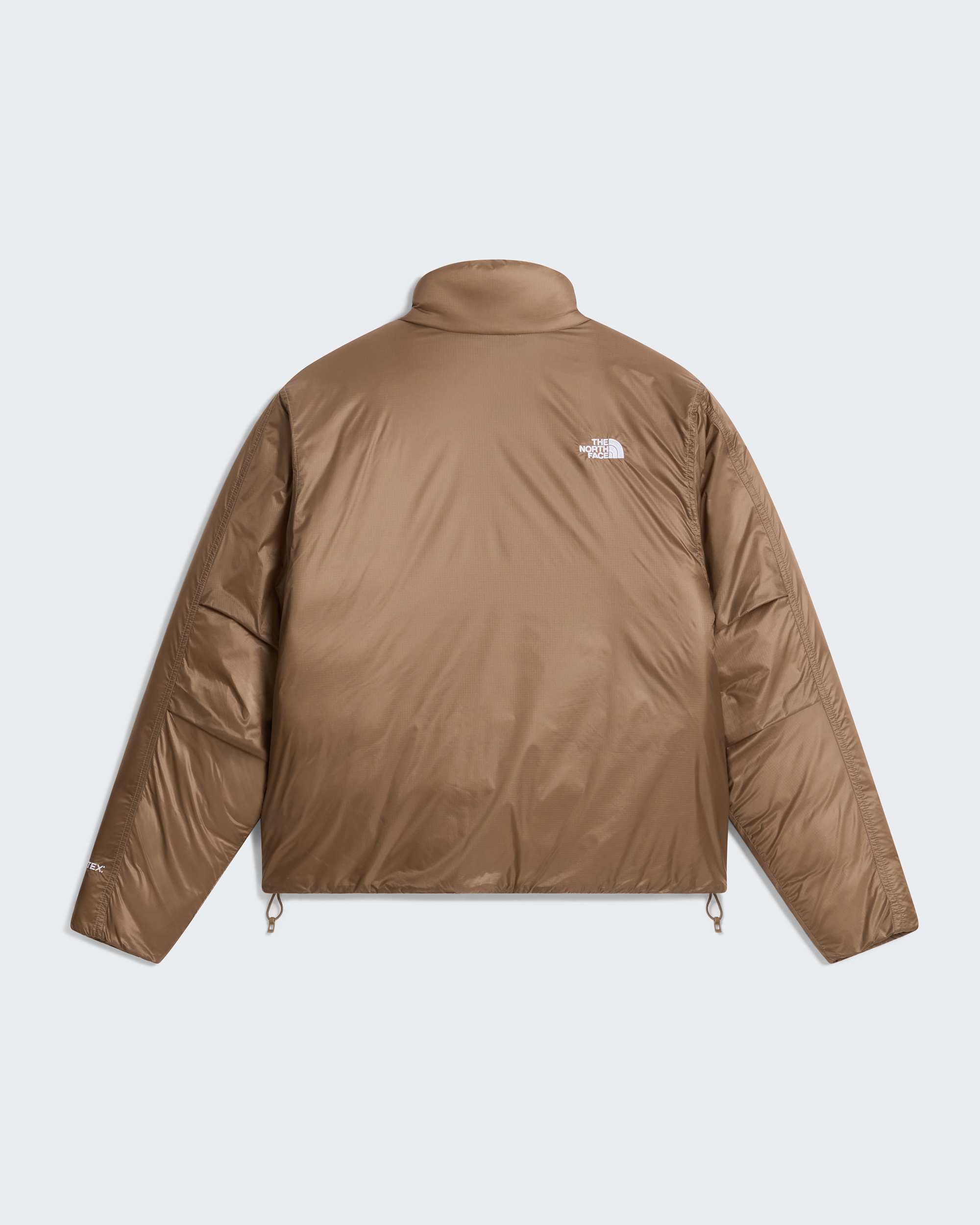 Pertex Explore Jacke Damen TNF alt1