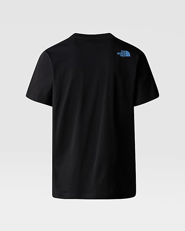 Men's North Faces T-Shirt | The North Face FI