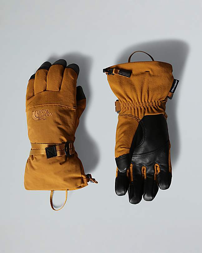 Montana Pro GORE-TEX®-wanten | The North Face NL