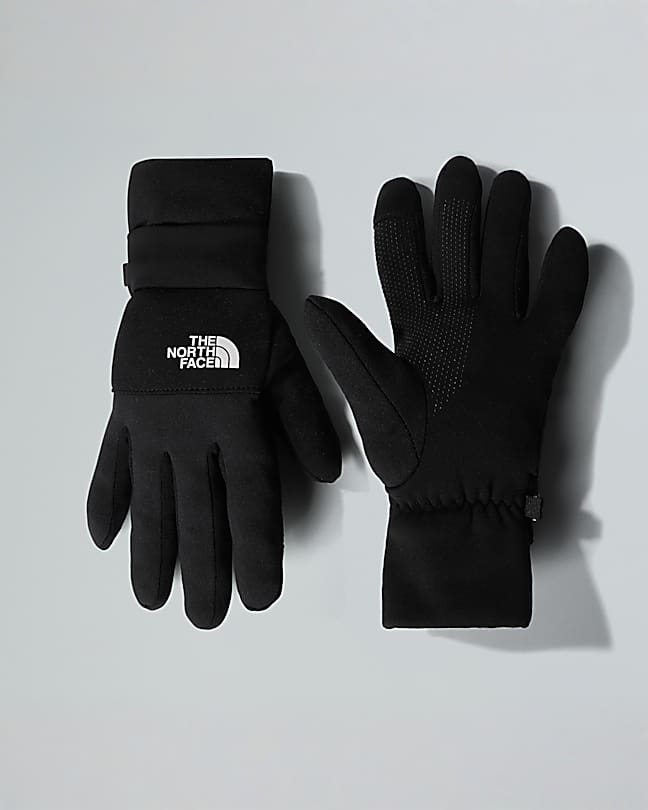 TNF X Aimé Leon Dore DotKnit Gloves | The North Face UK