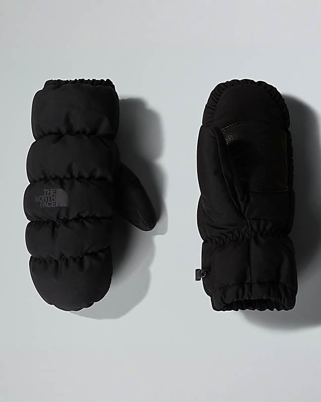 Men's Montana Ski Mittens | The North Face IE