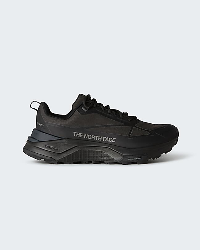 Ténis de caminhada impermeáveis Hedgehog III para homem | The