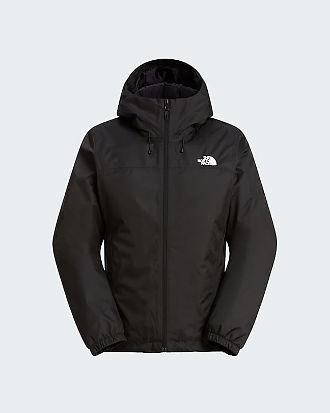 Men's New Mountain Q Jacket | The North Face UK