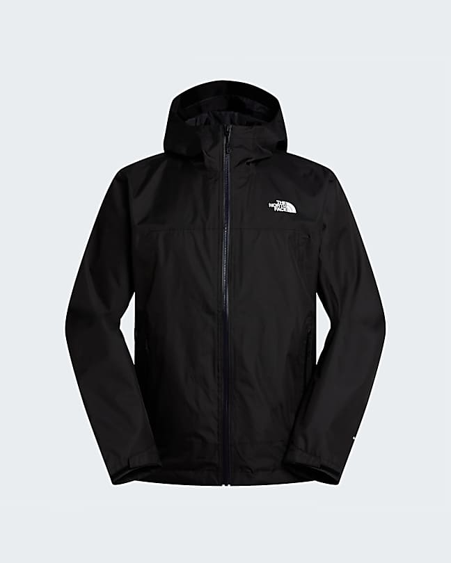 Men's New Mountain Q Jacket | The North Face FI